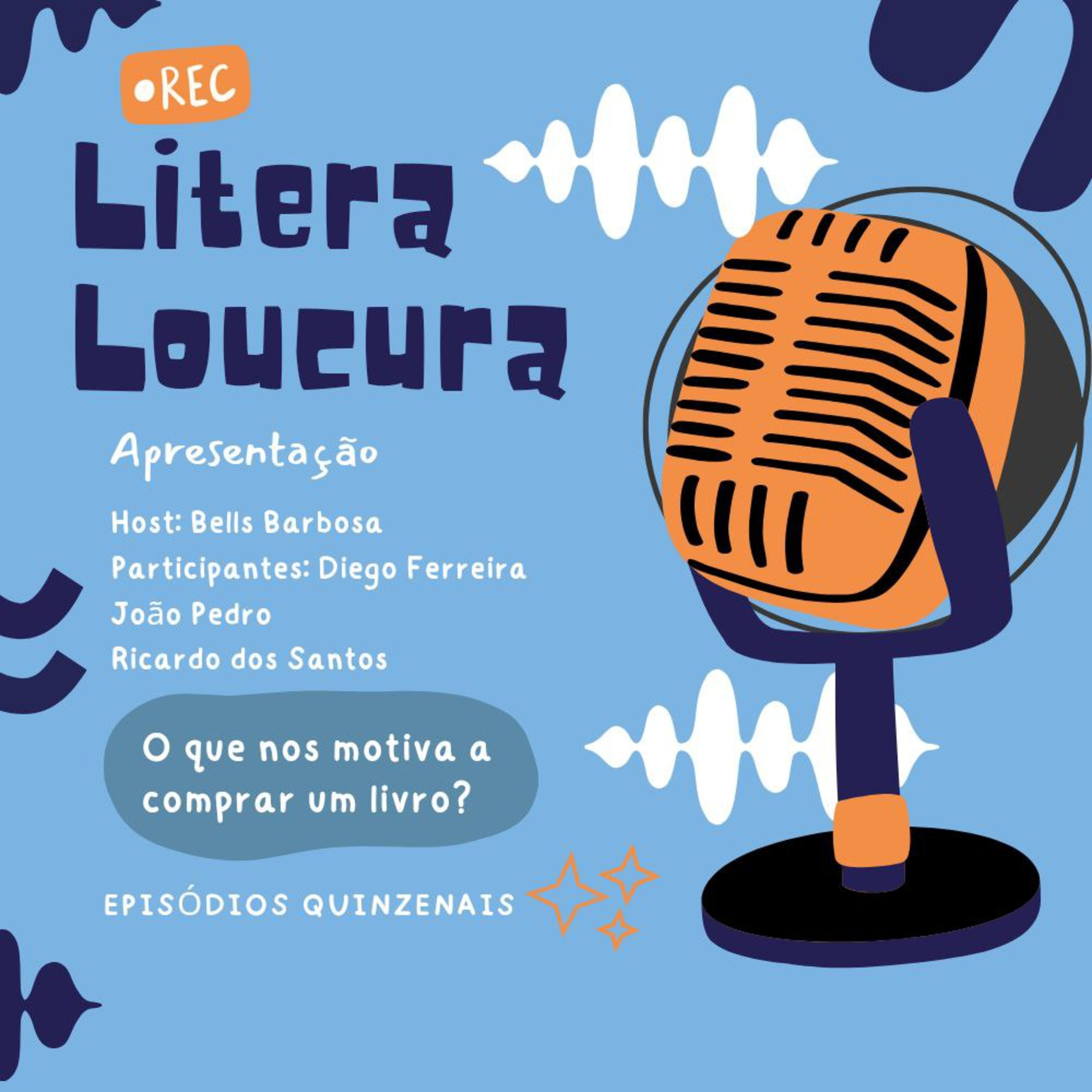 Litera Loucura