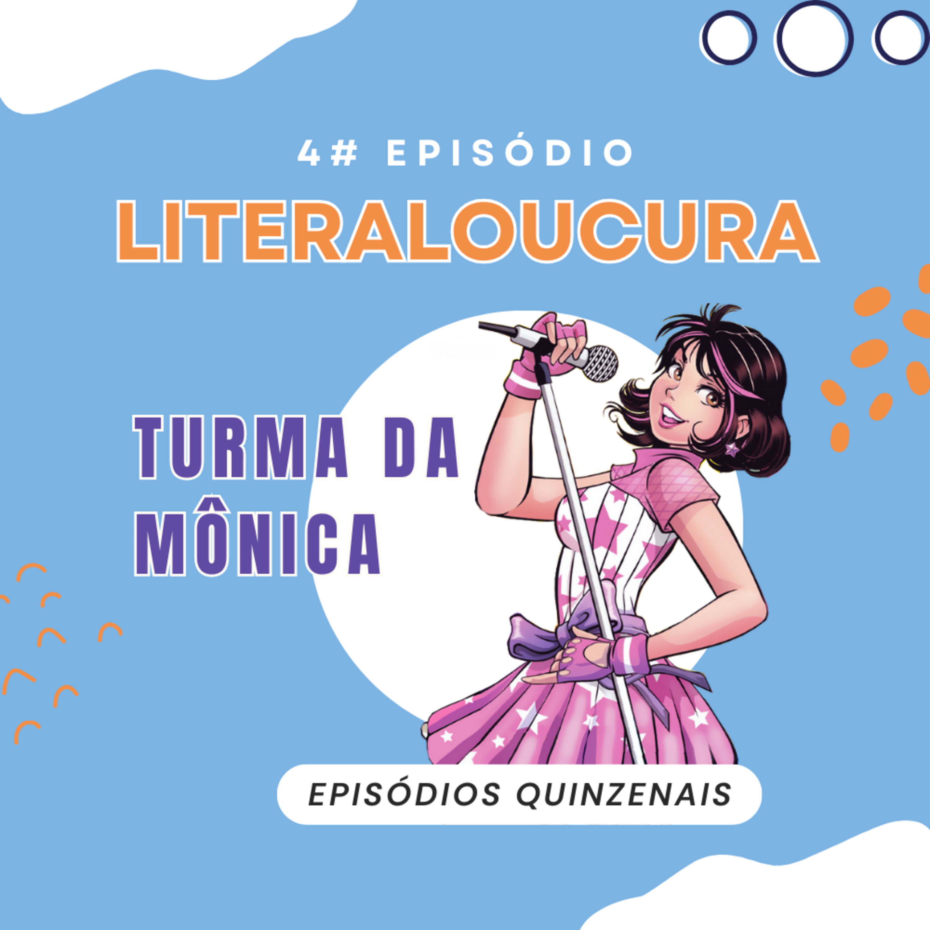 Litera Loucura