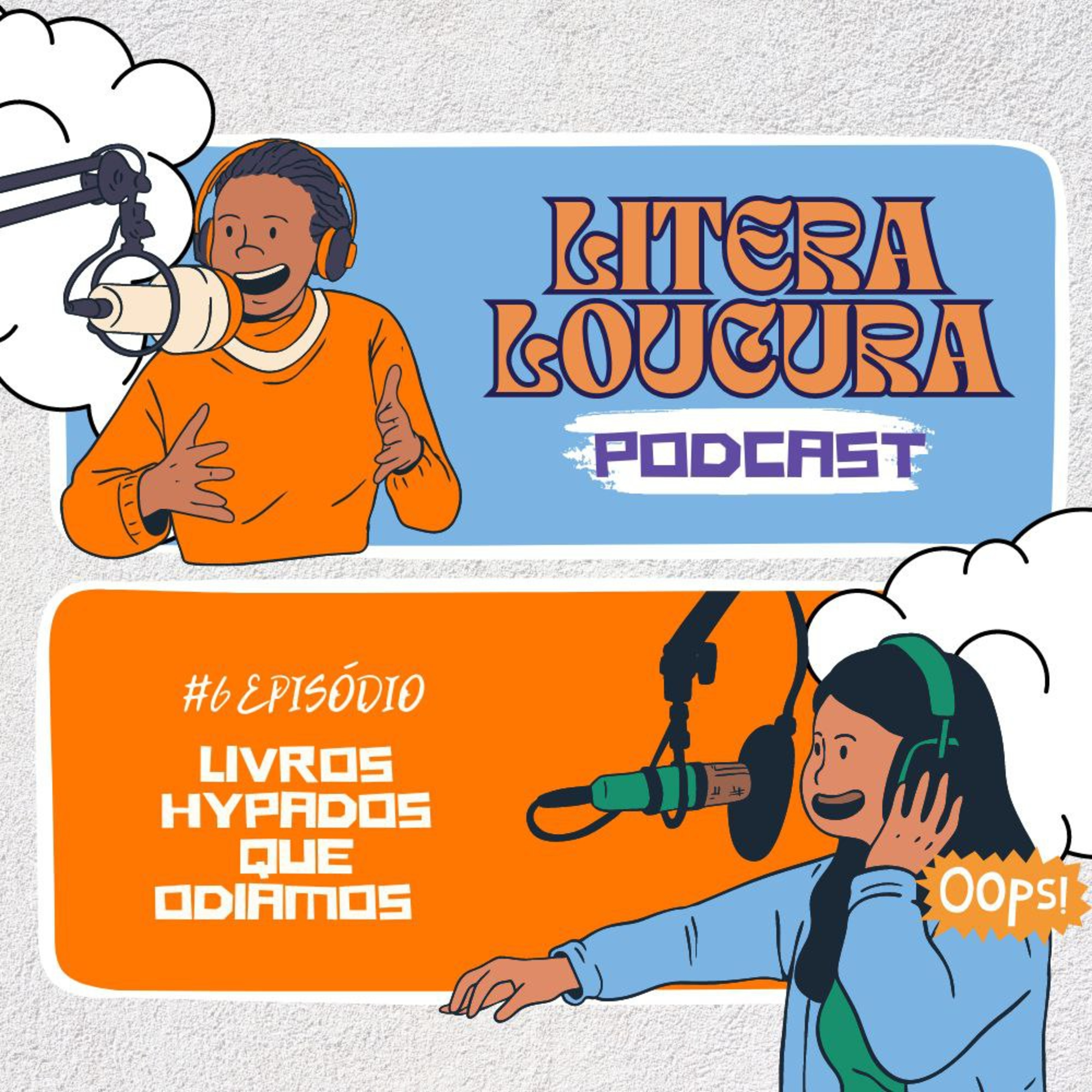 Litera Loucura