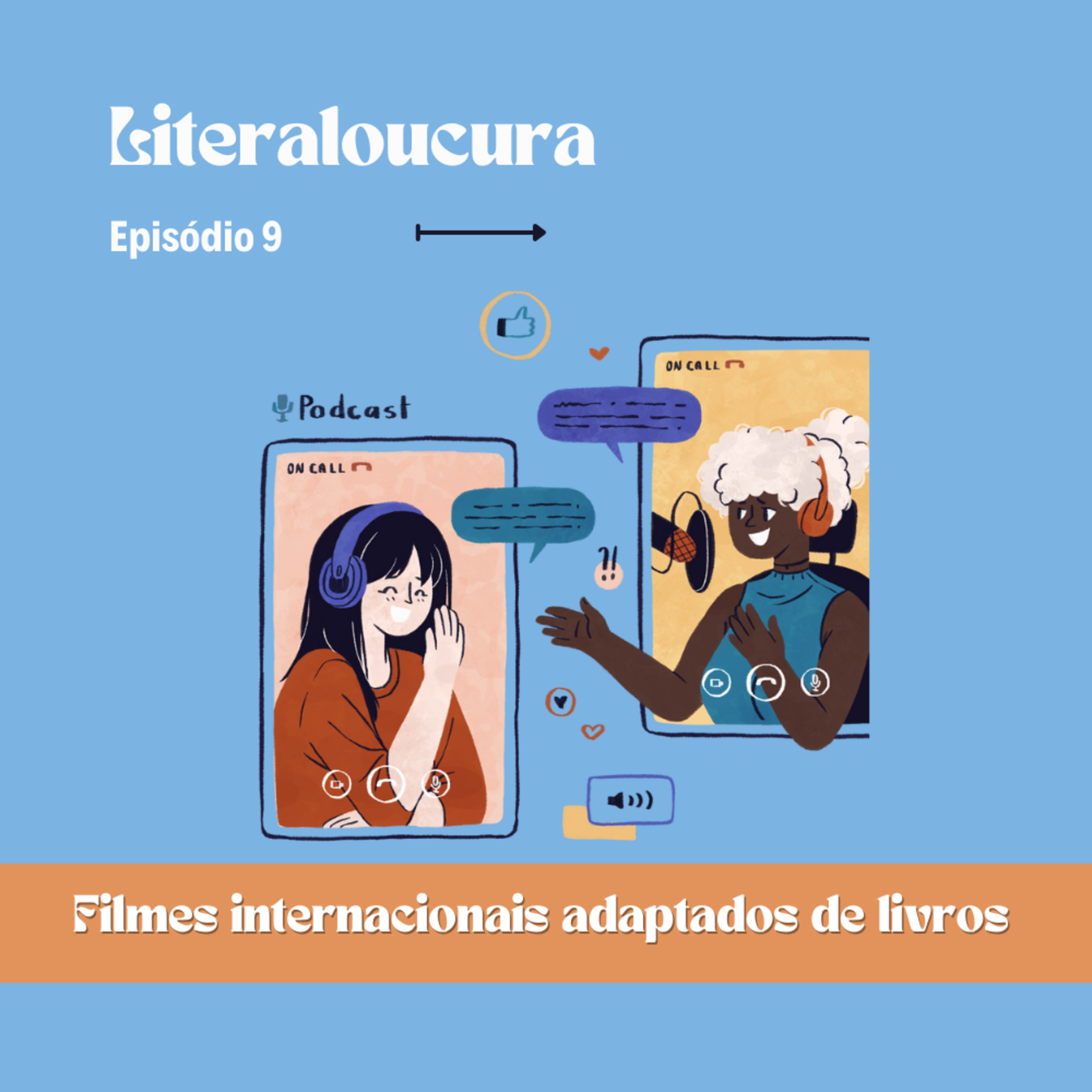 Litera Loucura