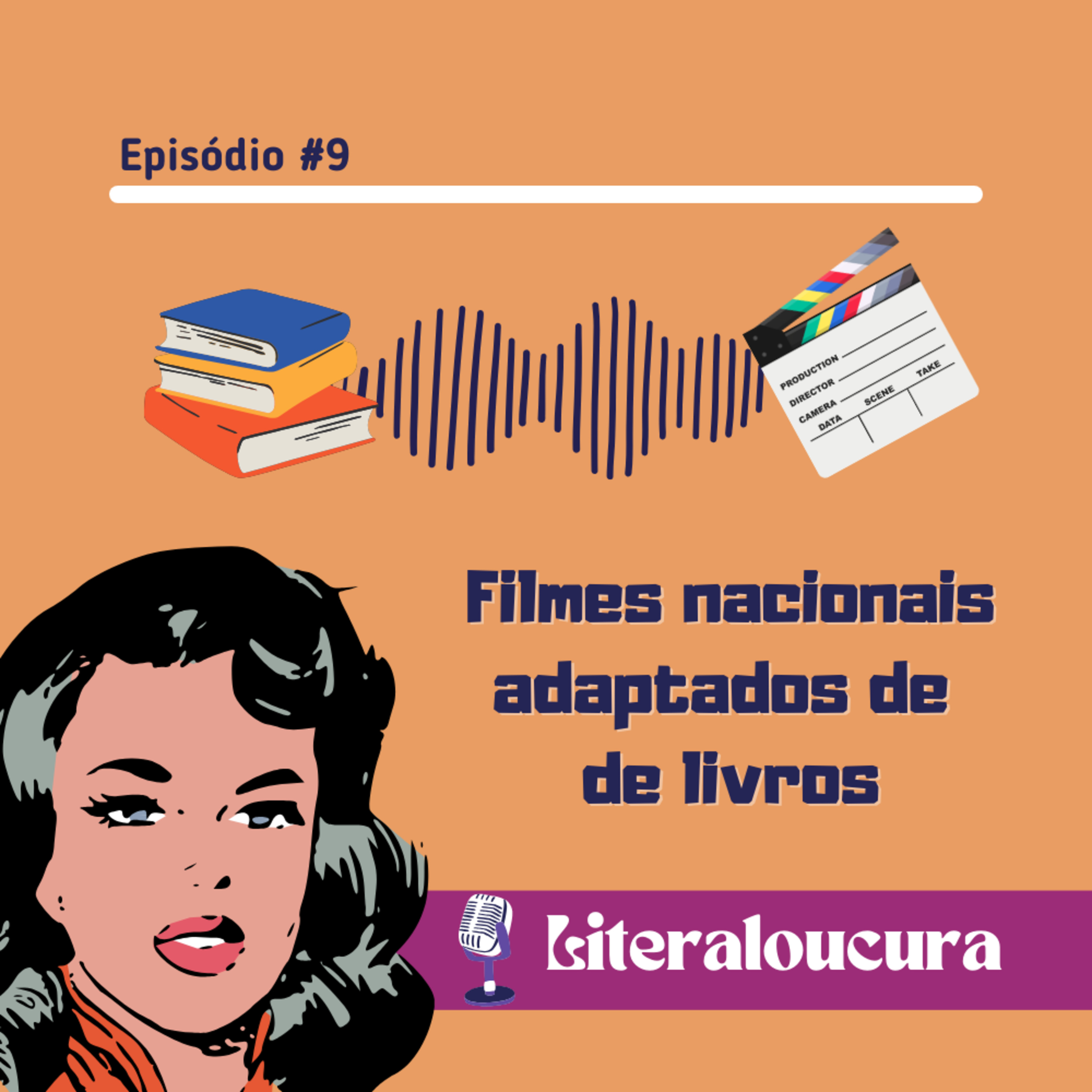 Litera Loucura