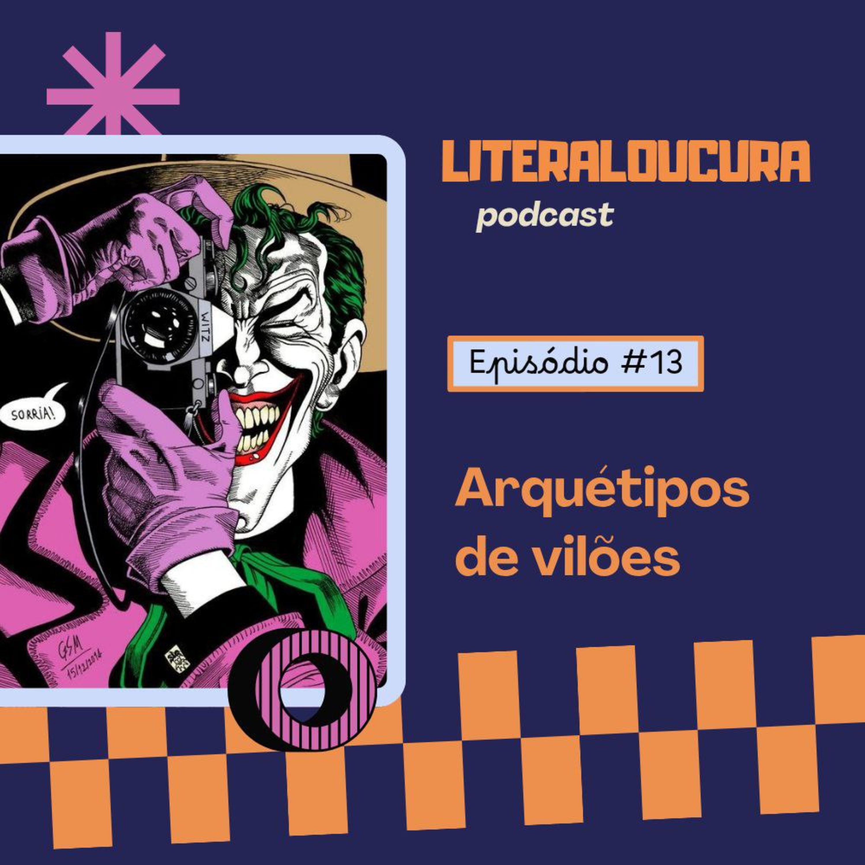 Litera Loucura