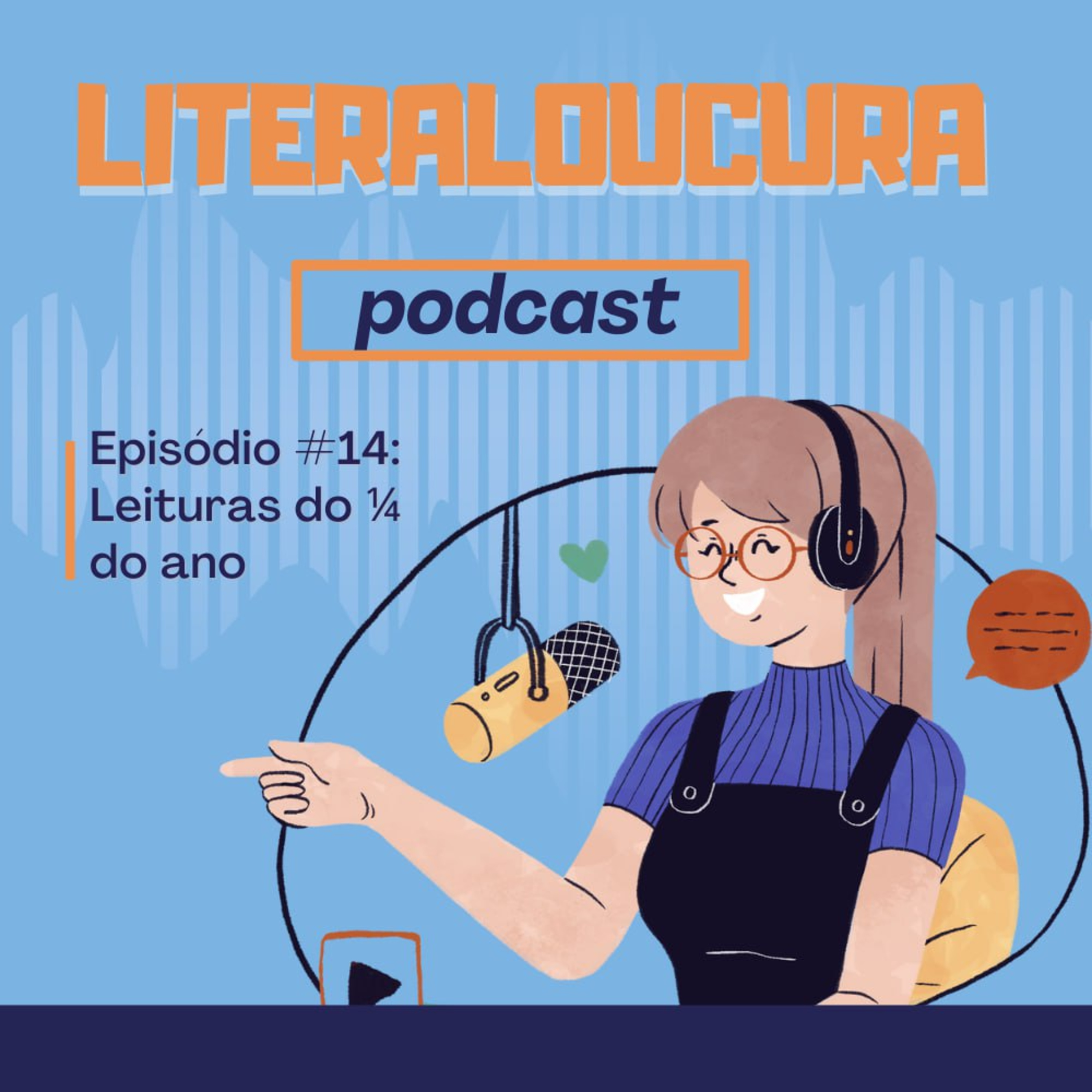Litera Loucura