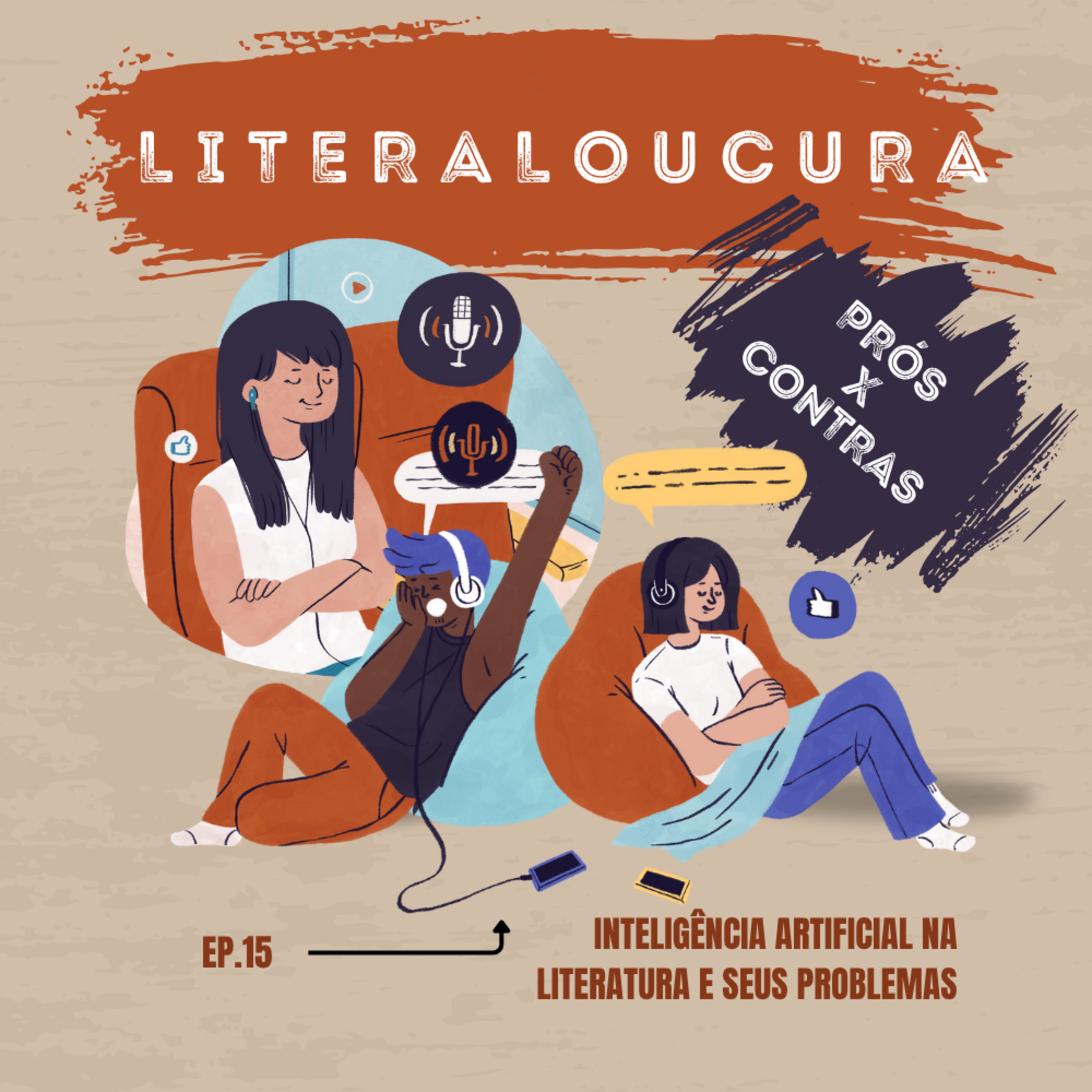 Litera Loucura