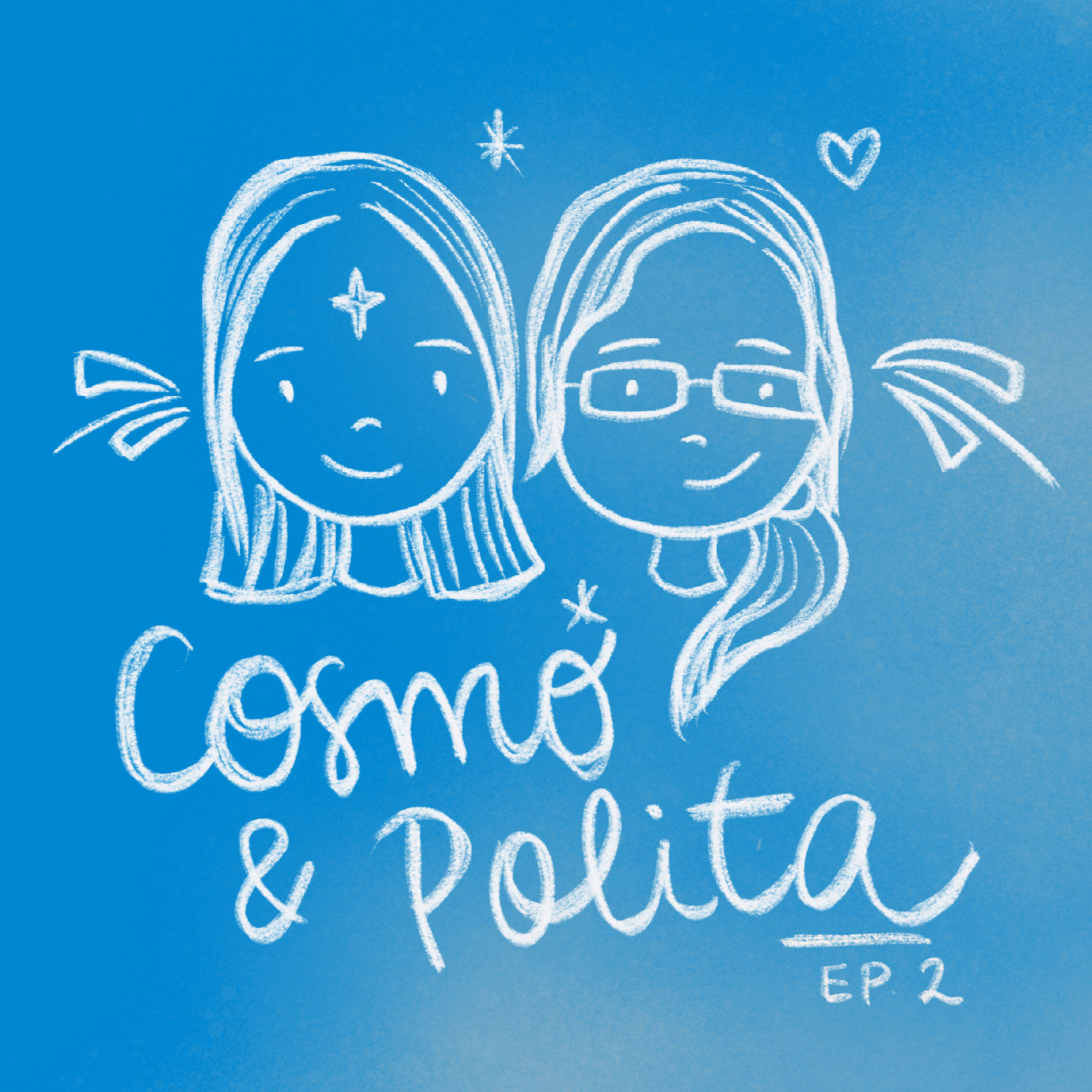 Cosmo y Polita Podcast