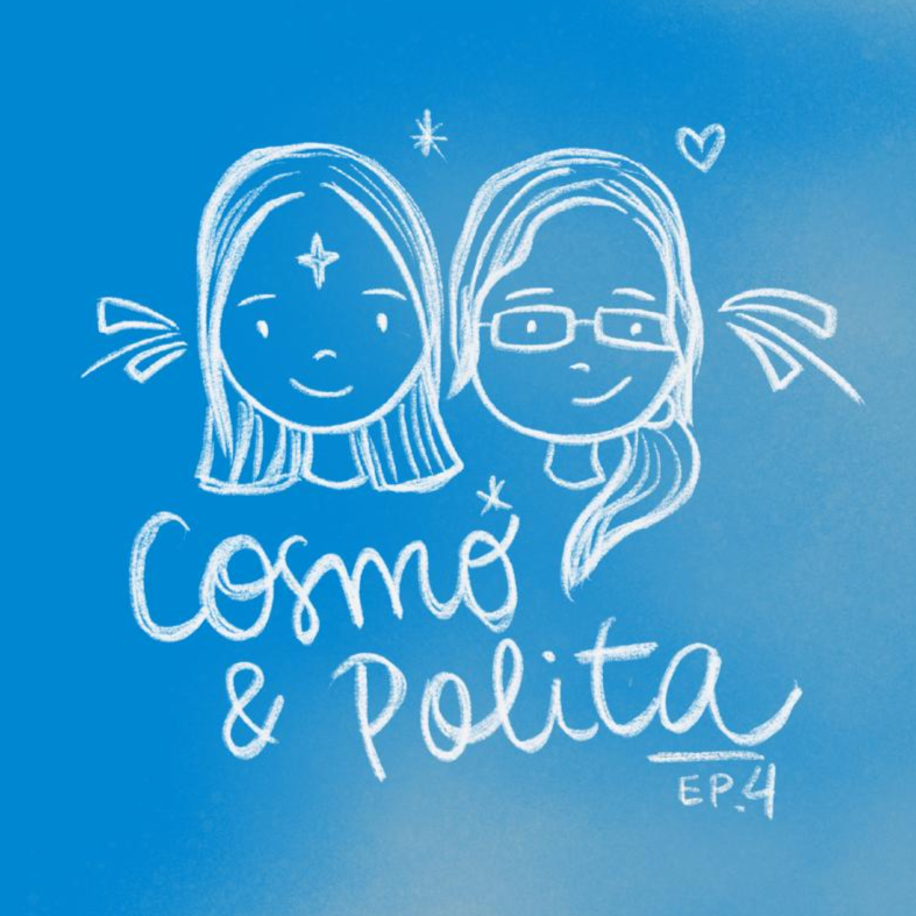 Cosmo y Polita Podcast