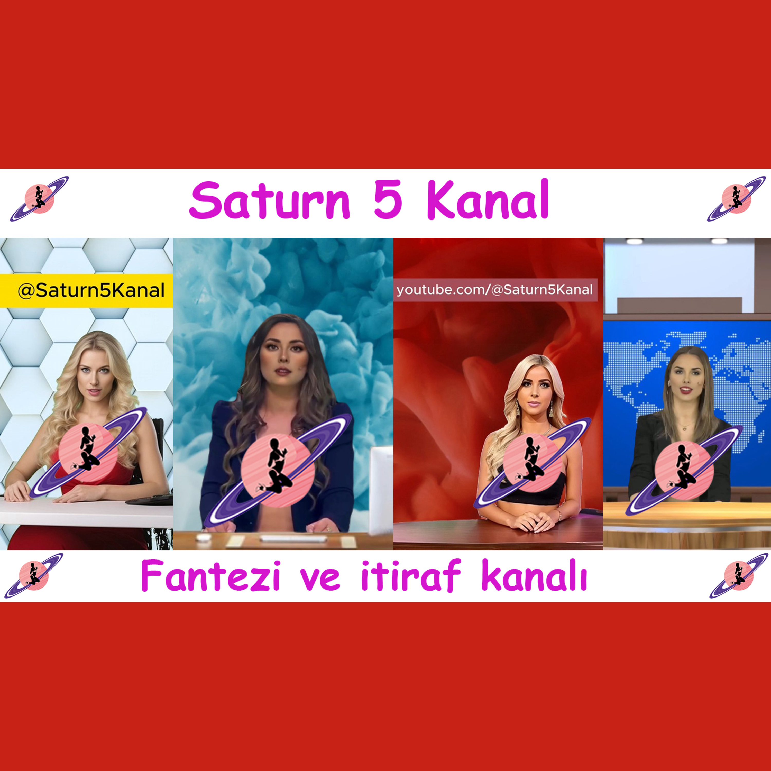 İtiraf videolarımızdan oluşan yeni bir karma. Yasak aşk, ihanet, aldatma, entrika, kullanılma, şantaj episode artwork
