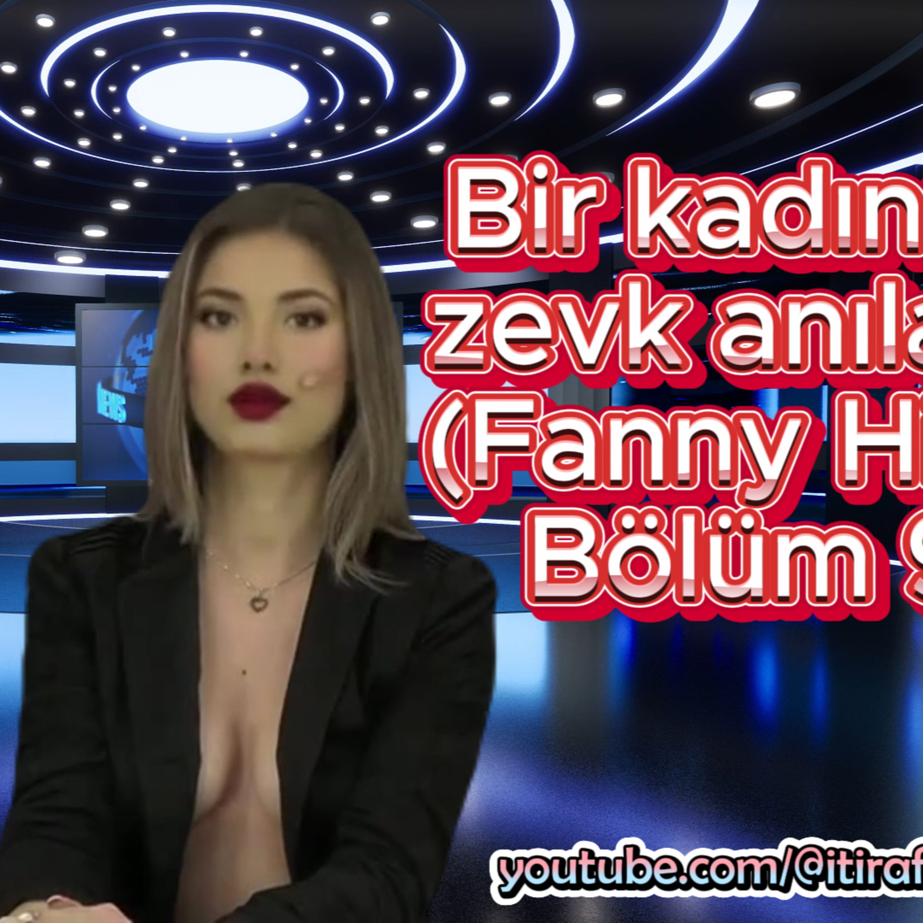 itirafetTv