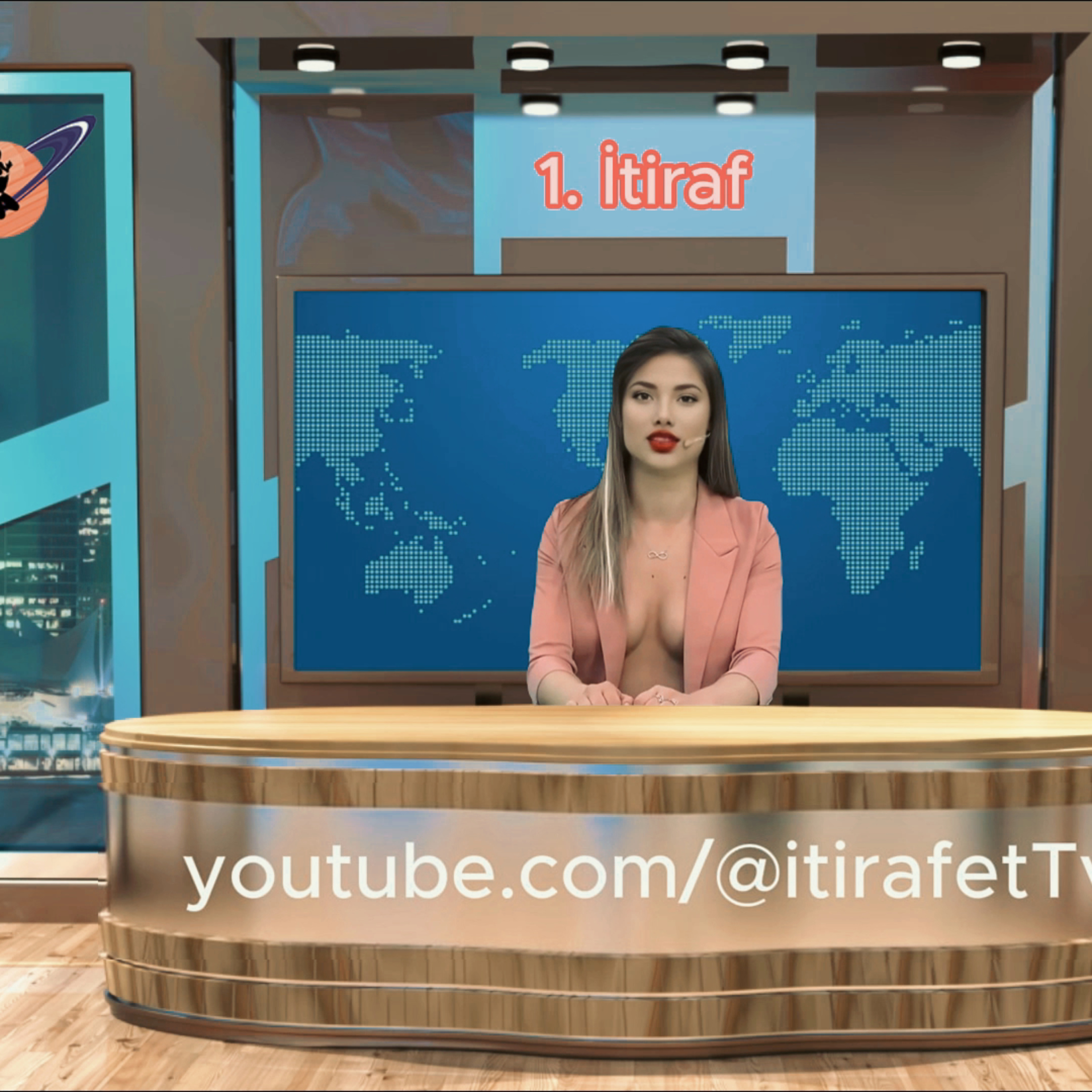 itirafetTv