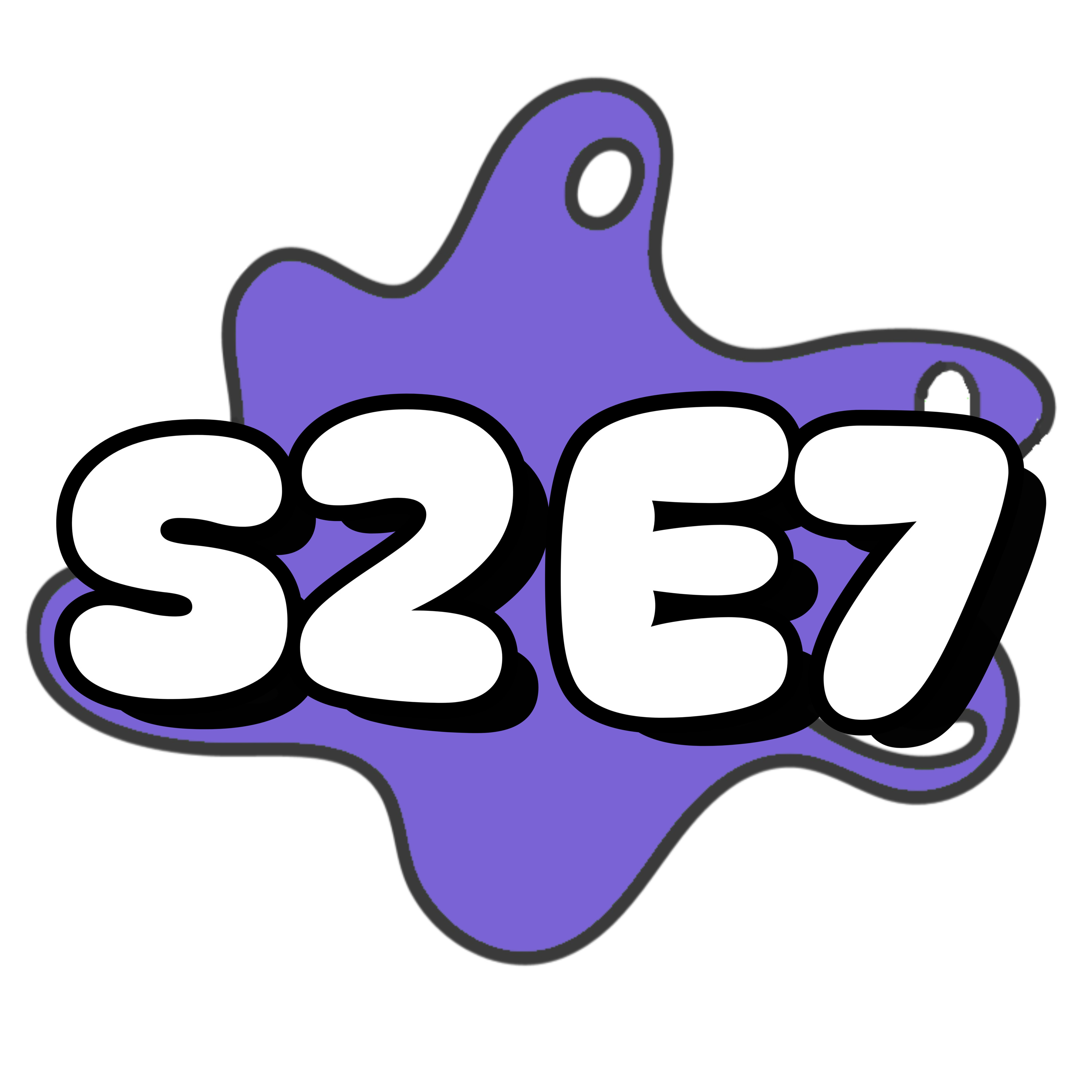 S2 E7 - Pet Peeves episode artwork