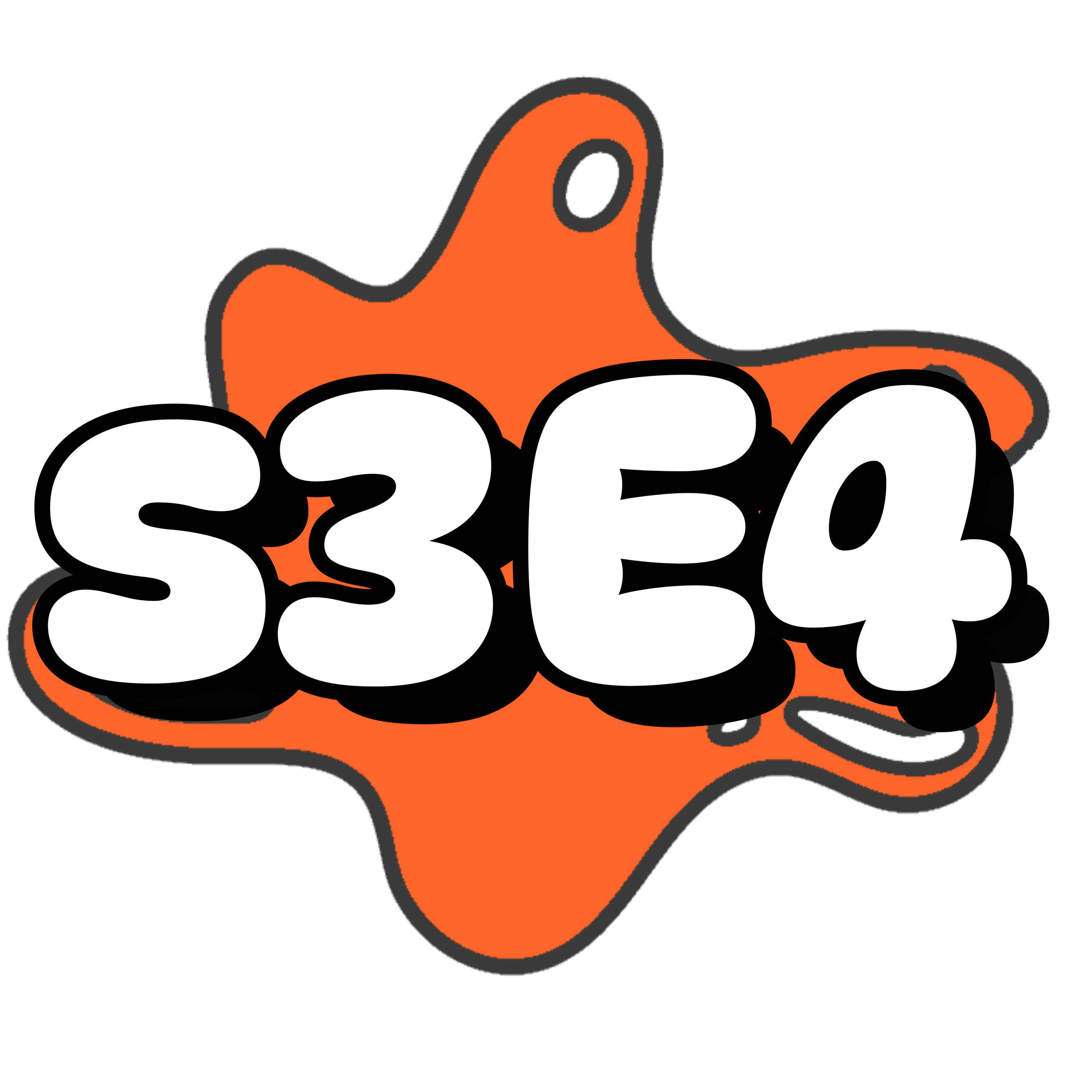 S3 E4 - We're Weird episode artwork
