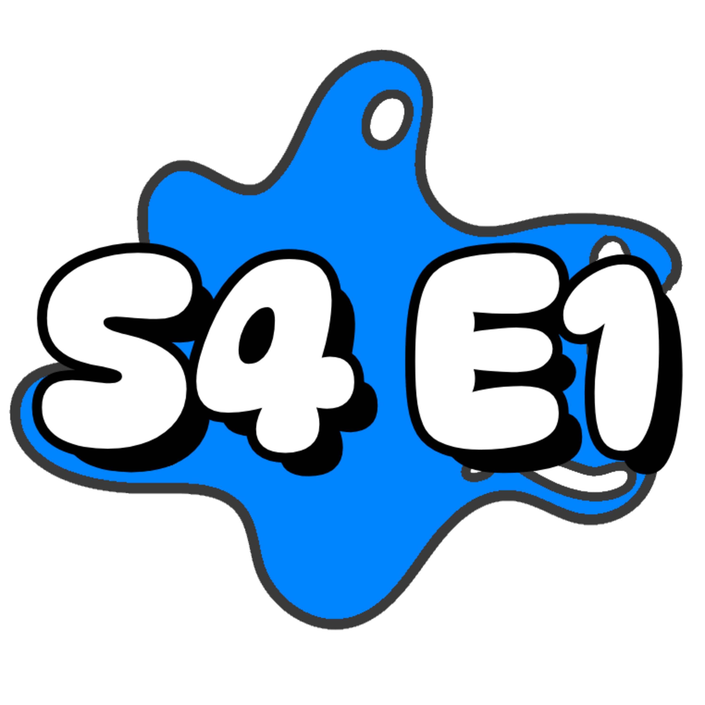 S4 E1 - We Are Embarrassed episode artwork