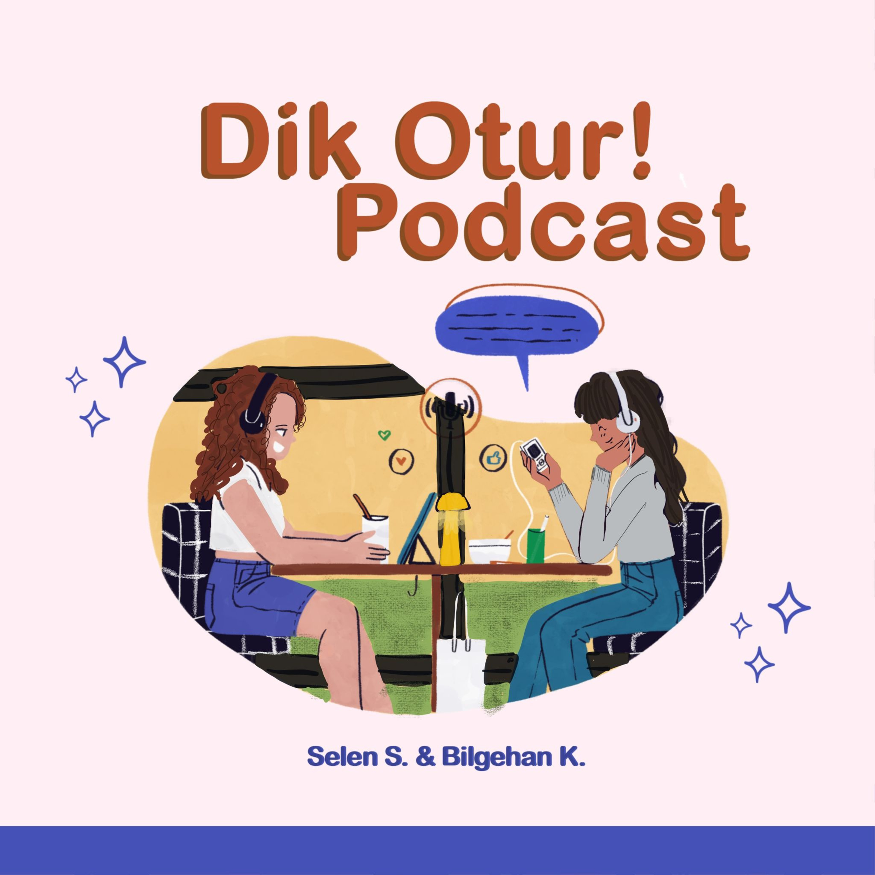 Dik Otur!