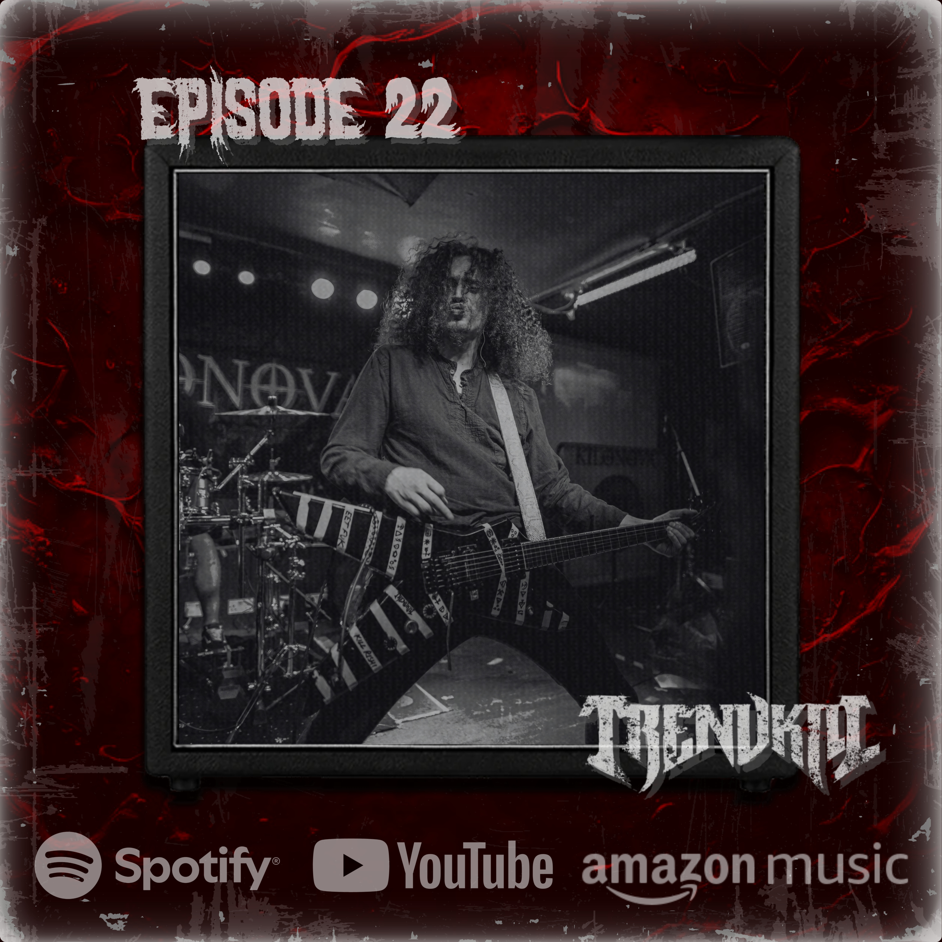 Let's GET HEAVY Episode 22 Trendkill