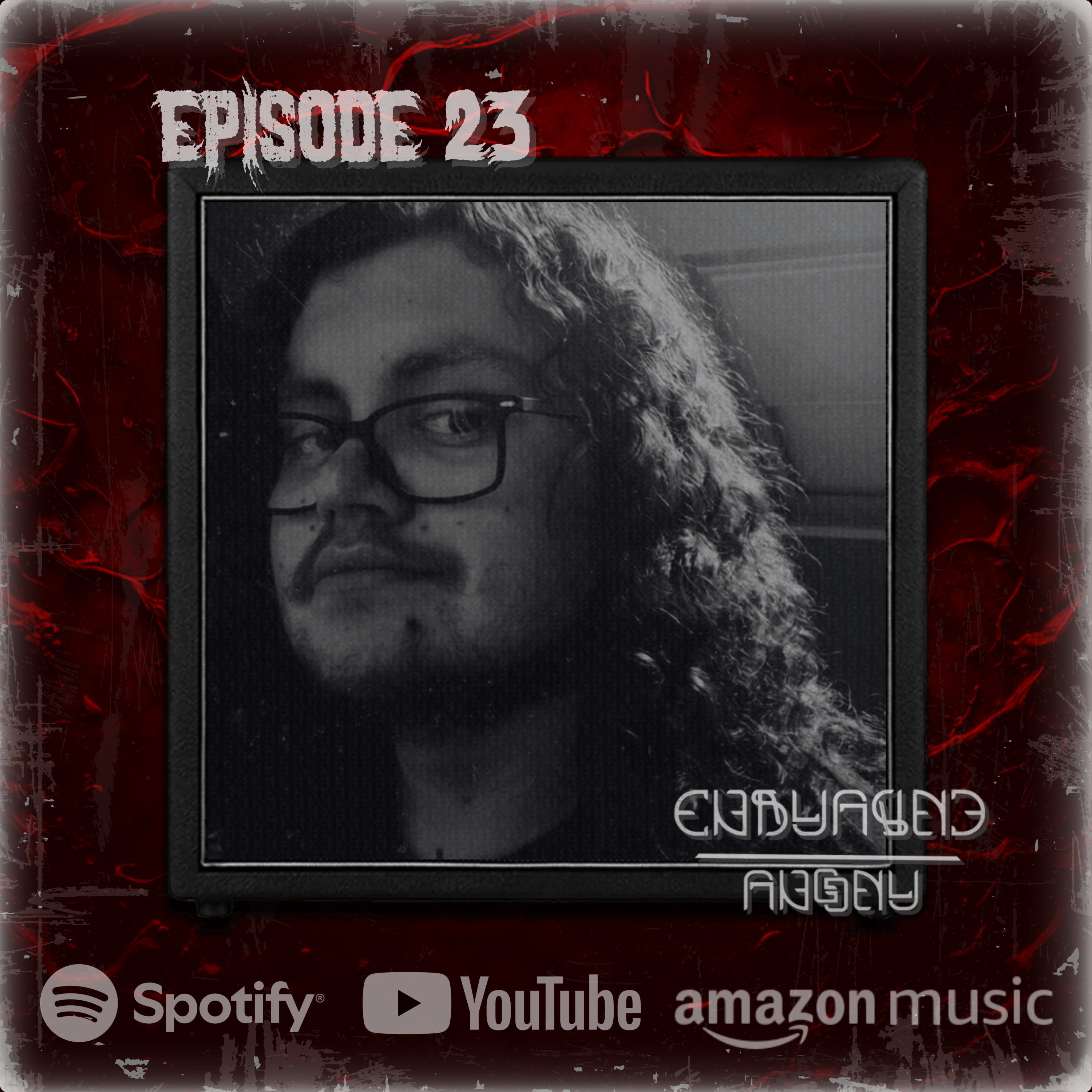 Let's GET HEAVY Episode 23 Enslaved Angel