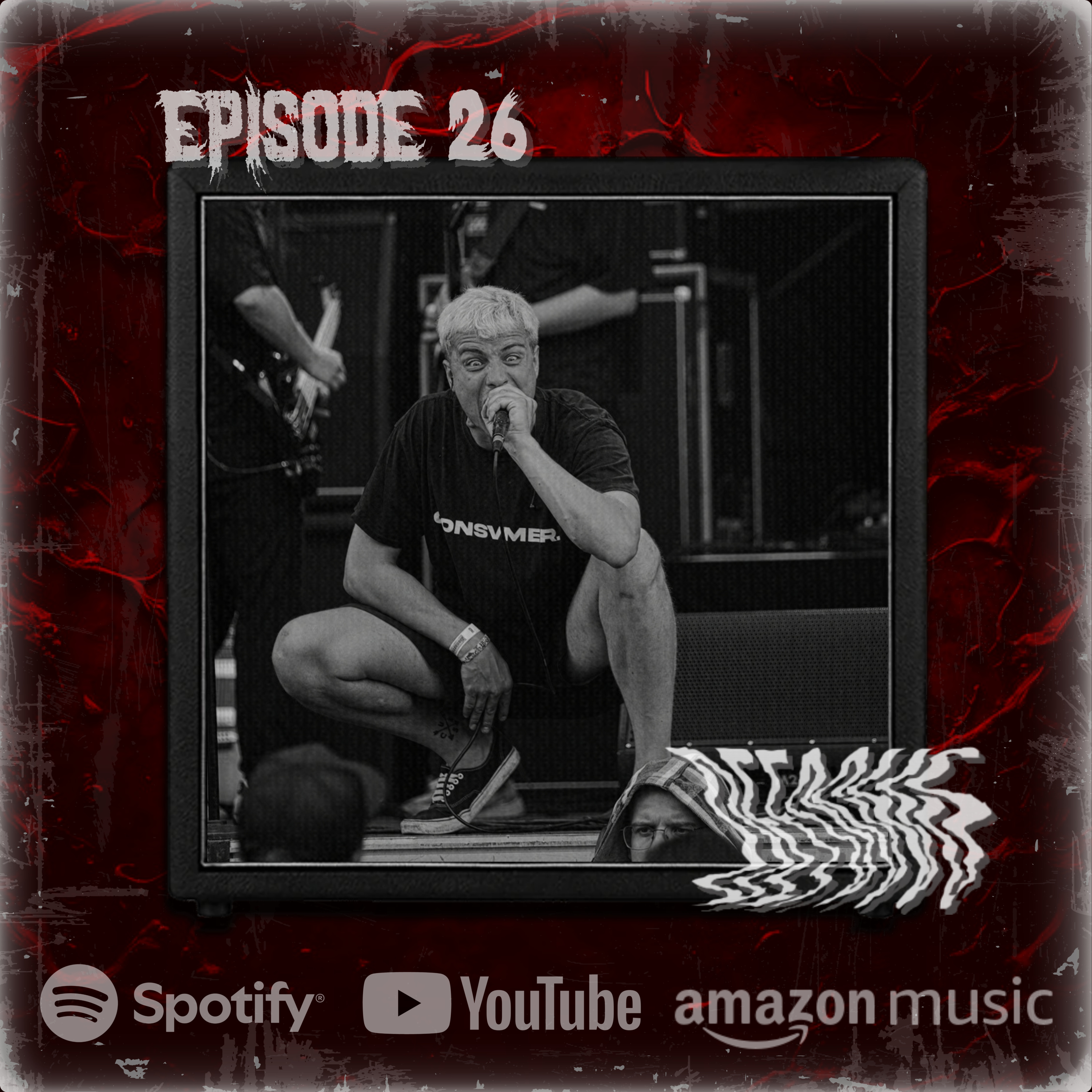 Let's GET HEAVY Episode 26 - Defocus