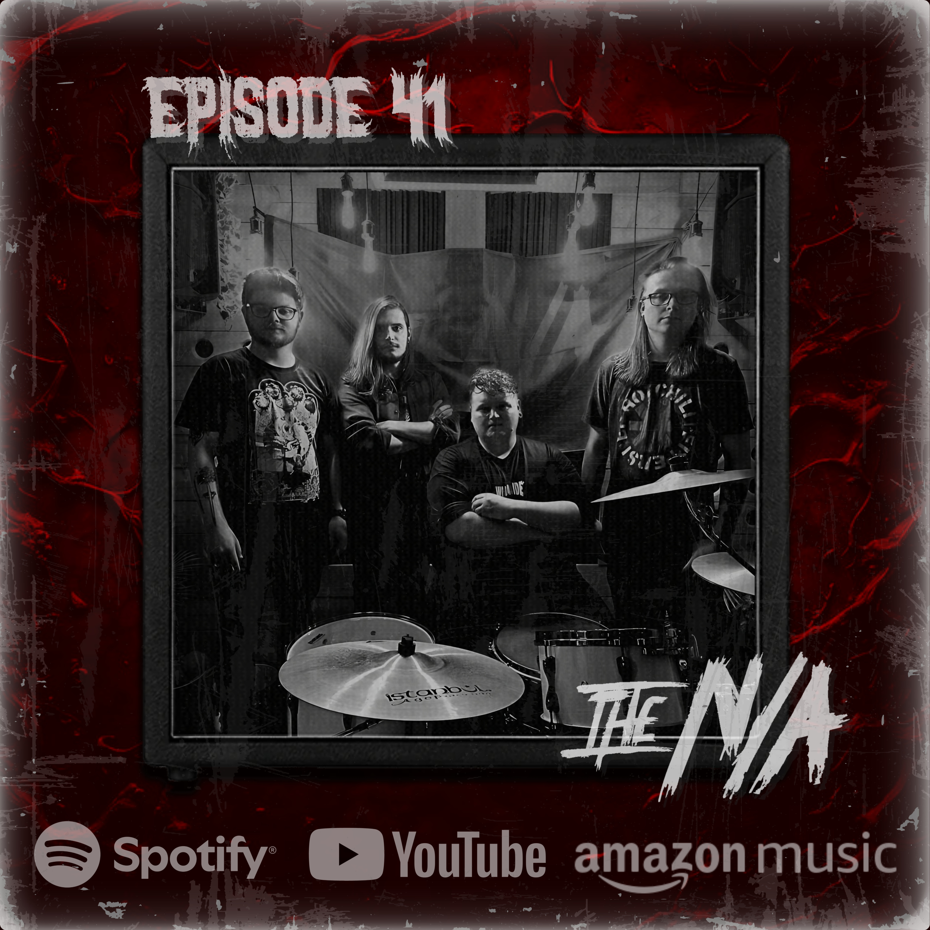 Let's GET HEAVY Episode 41 - The N/A