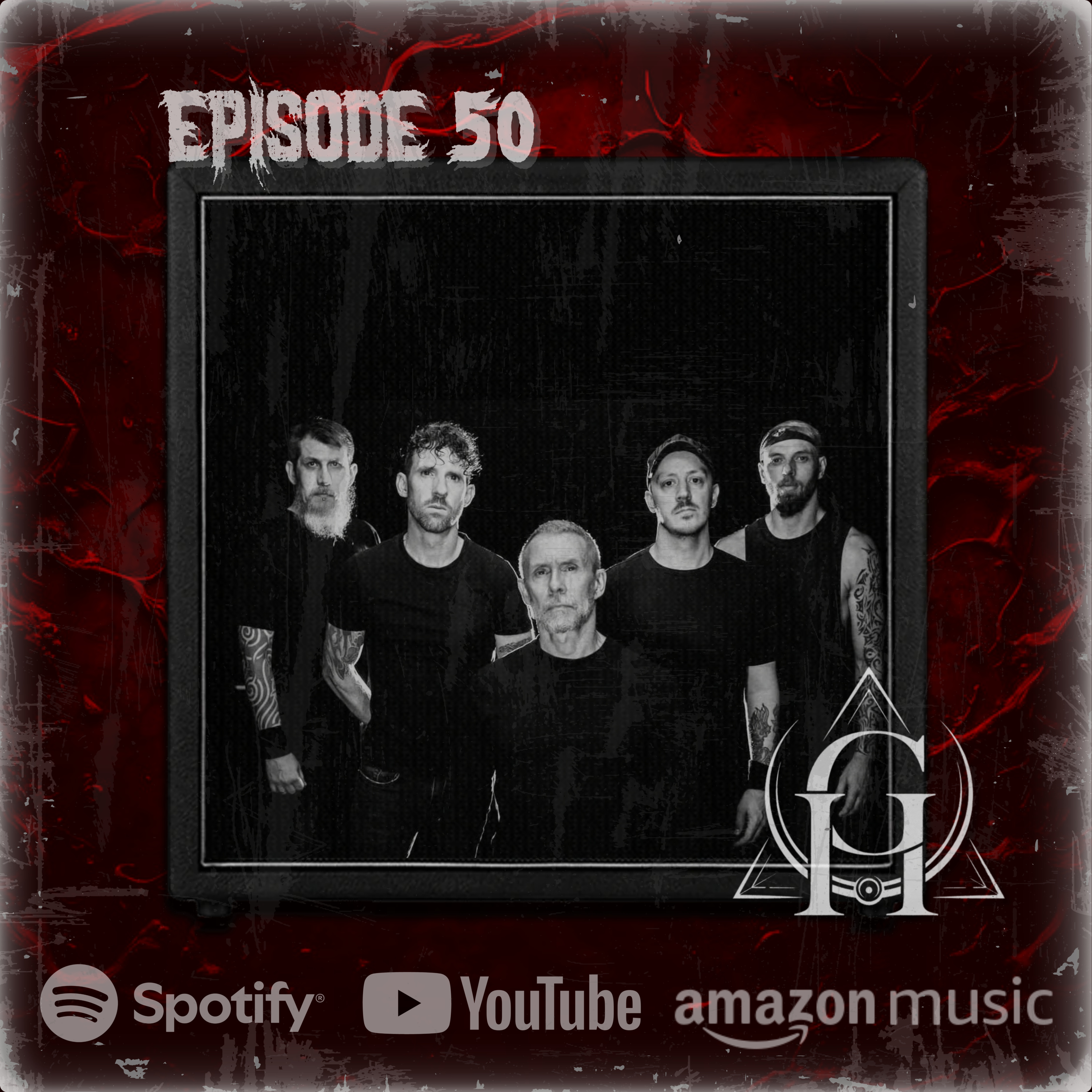 Ep 50 - Gnawing Hunger: Guardians of the Riffs