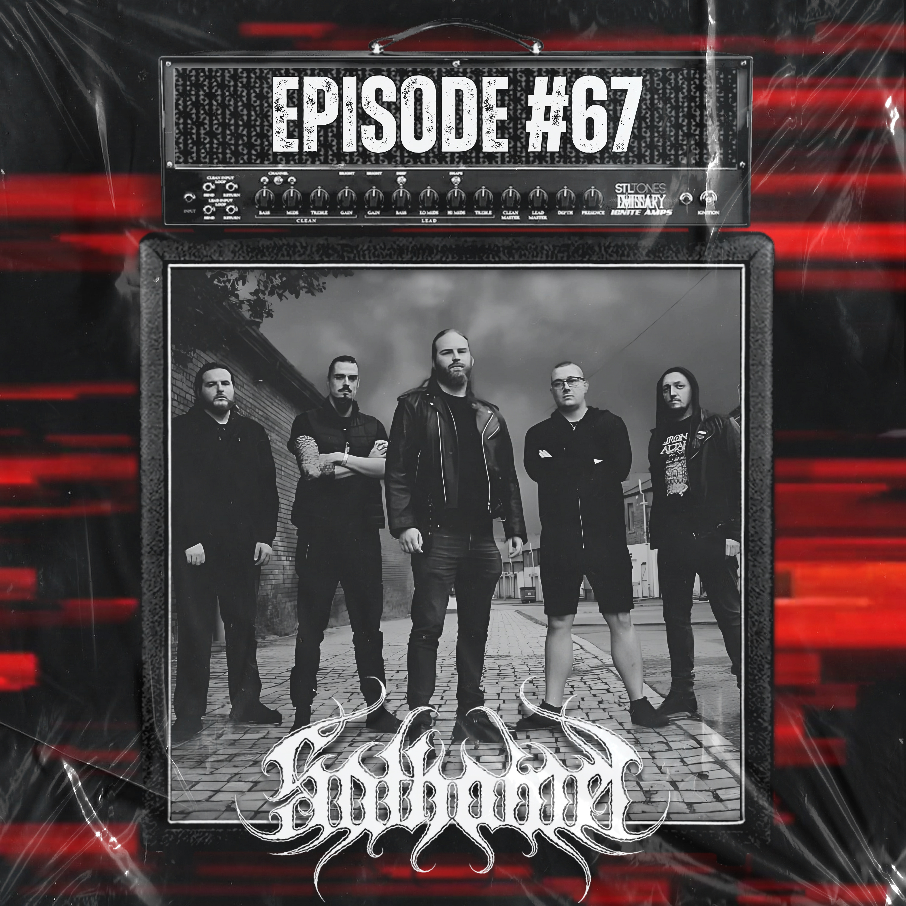 Ep 67 Sathamel: Dissecting 