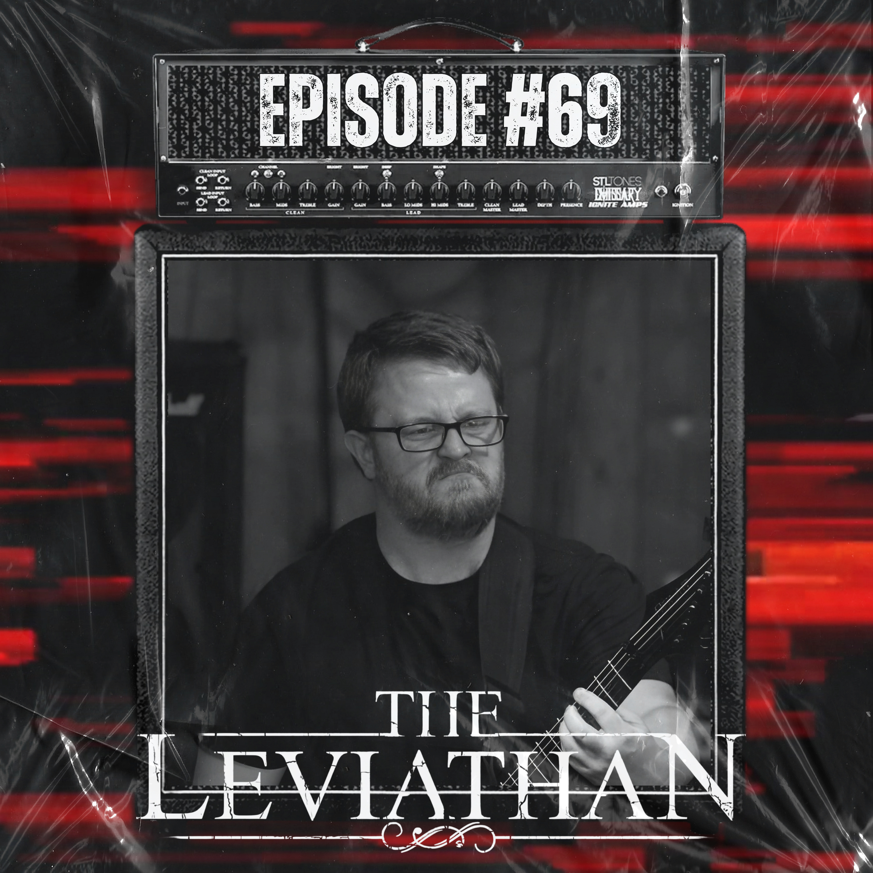 Ep 69 The Leviathan: The Silence and The Return - Why They Vanished & What Brought Them Back