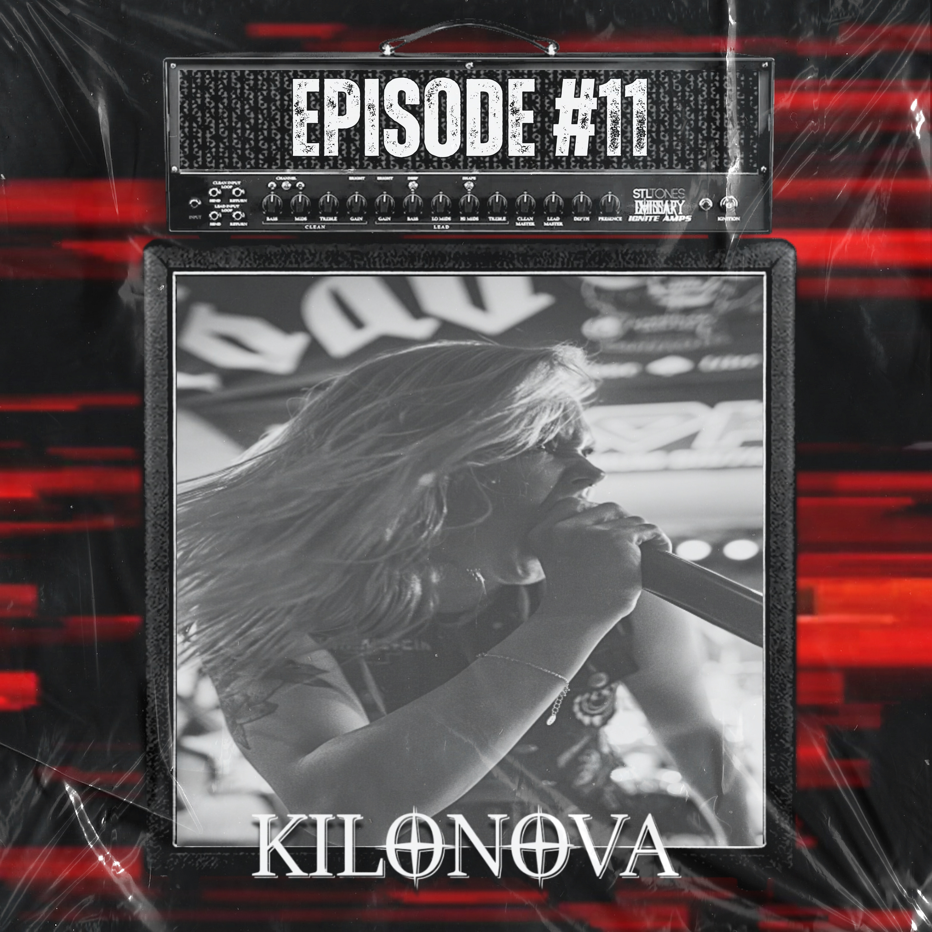 Let's GET HEAVY Episode 11 - Kilonova