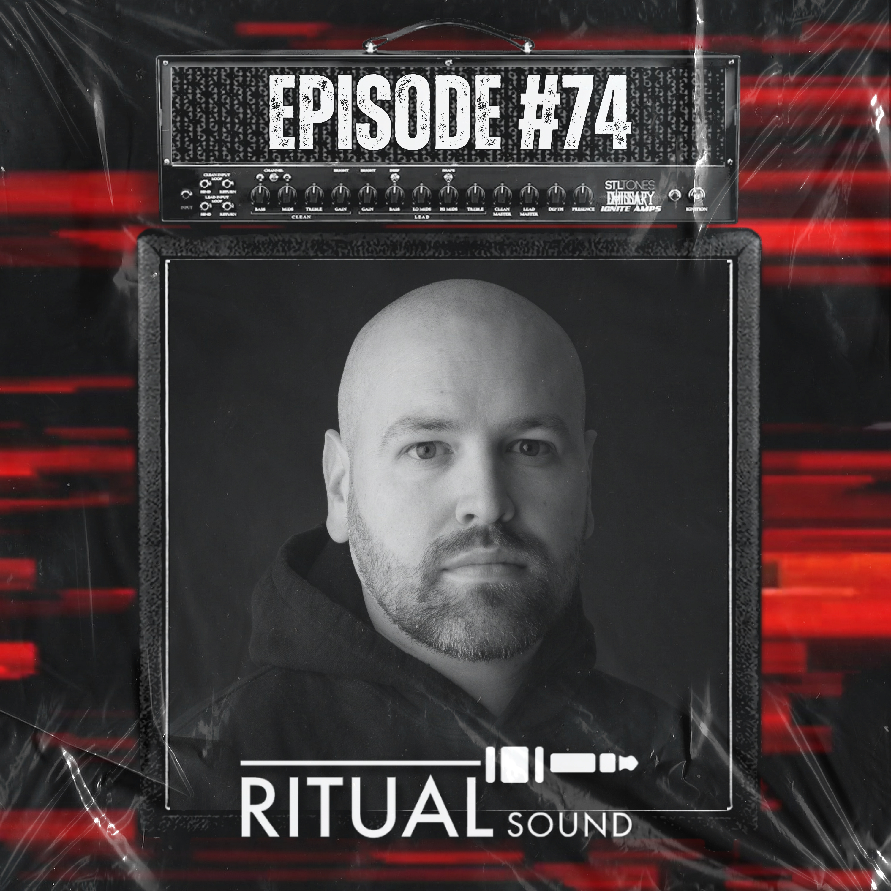 Ep 74 An Emotional Dive into Music Production with Sam from Ritual Studios