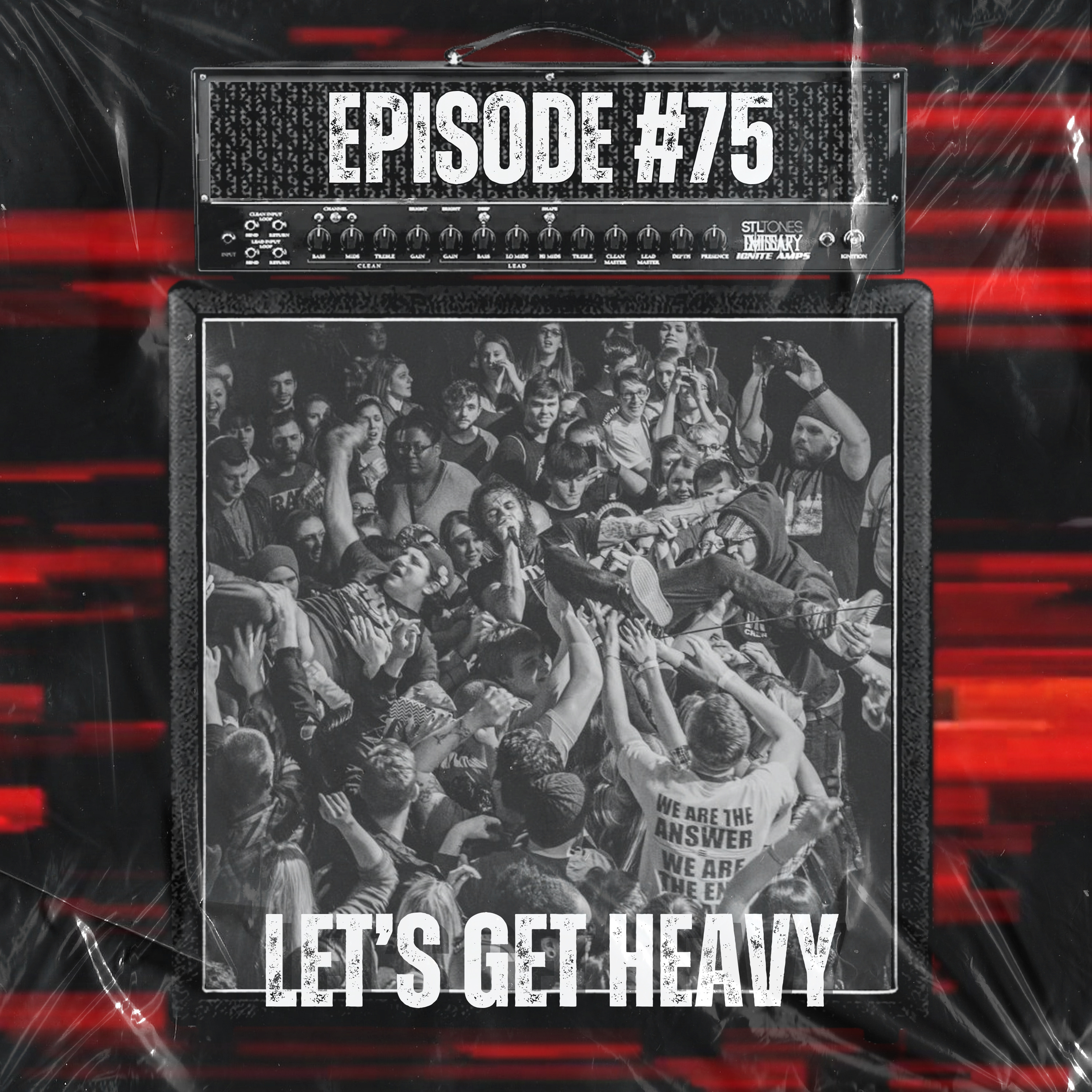 Ep 75 Newcastle Metal Mayhem | Local Bands Unleashed