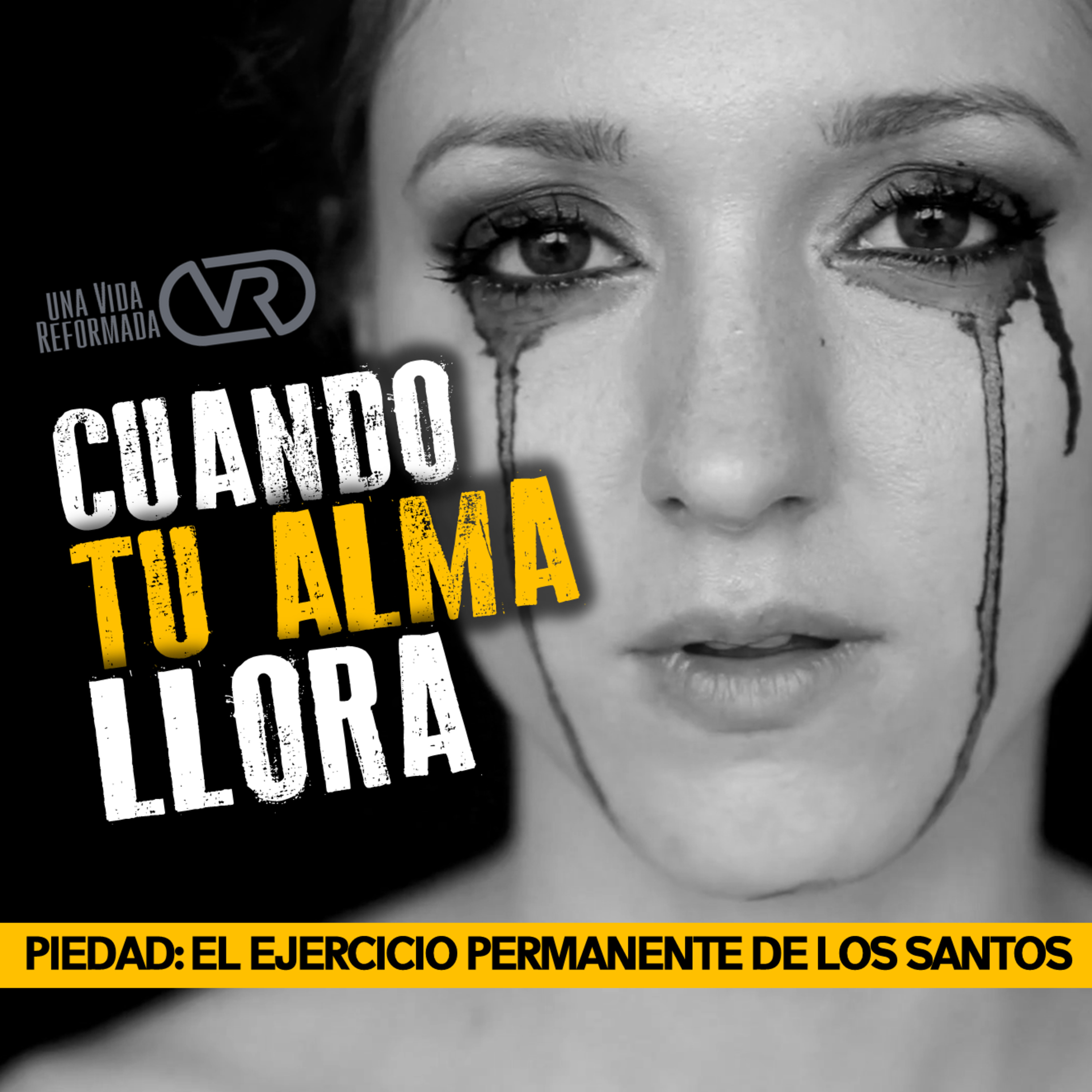 Cuando tu alma llora episode artwork
