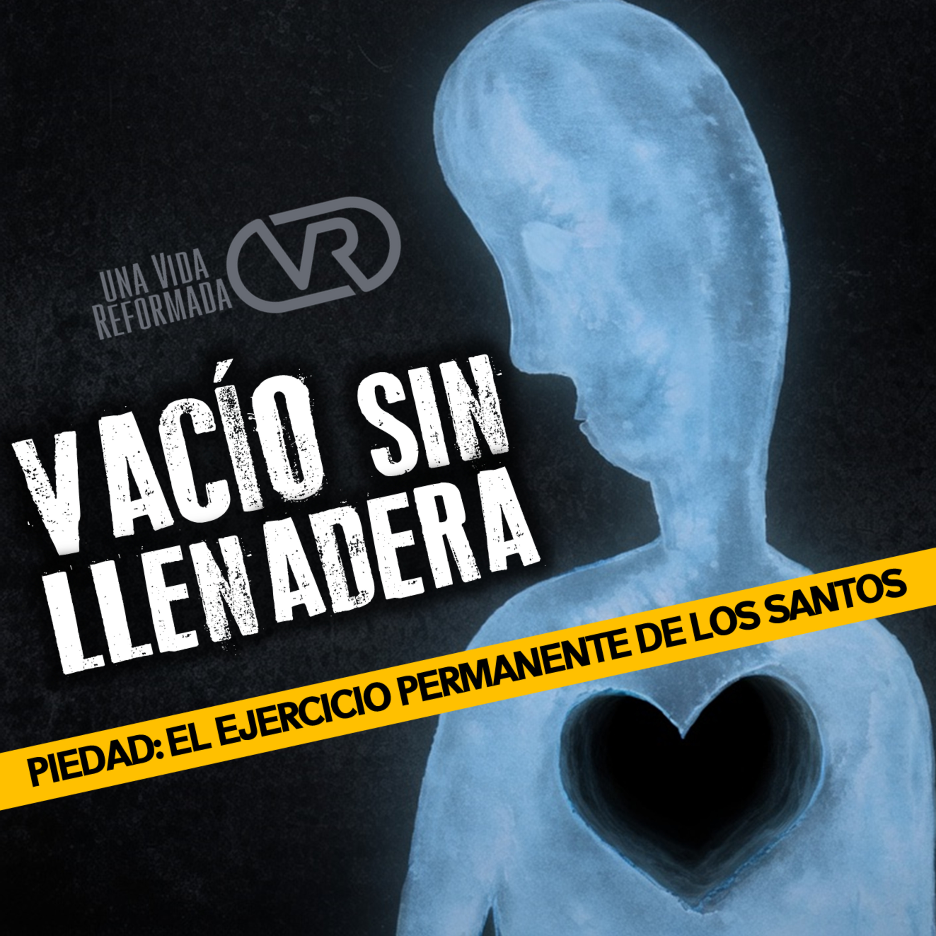 Un vacío sin llenadera episode artwork