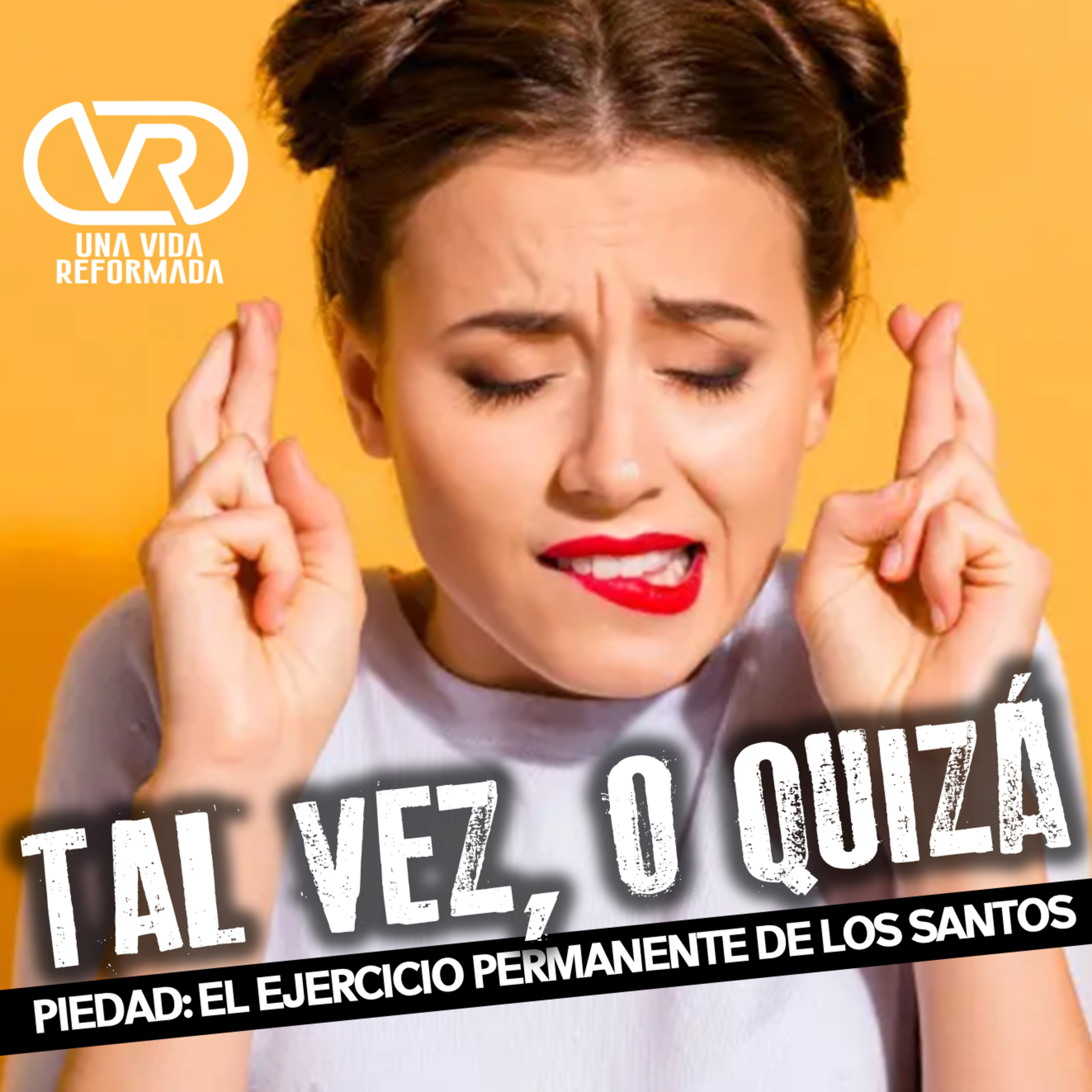 Tal vez o quizá episode artwork