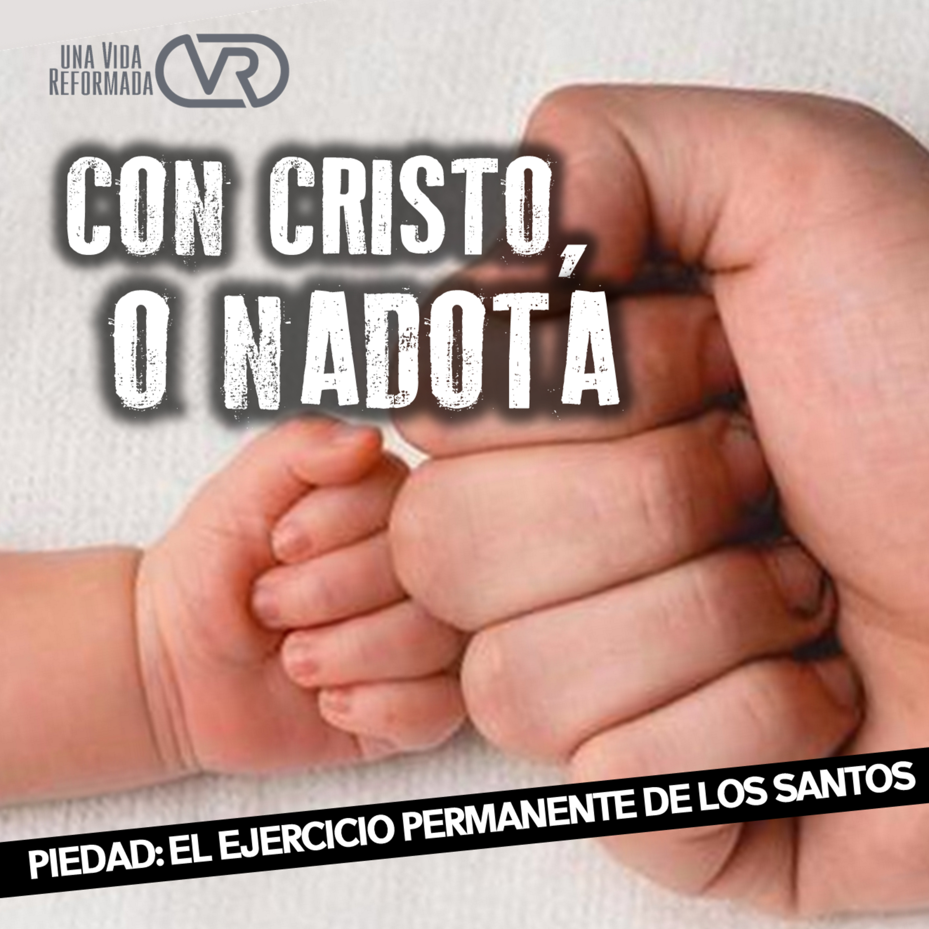 Con Cristo, o nadota episode artwork