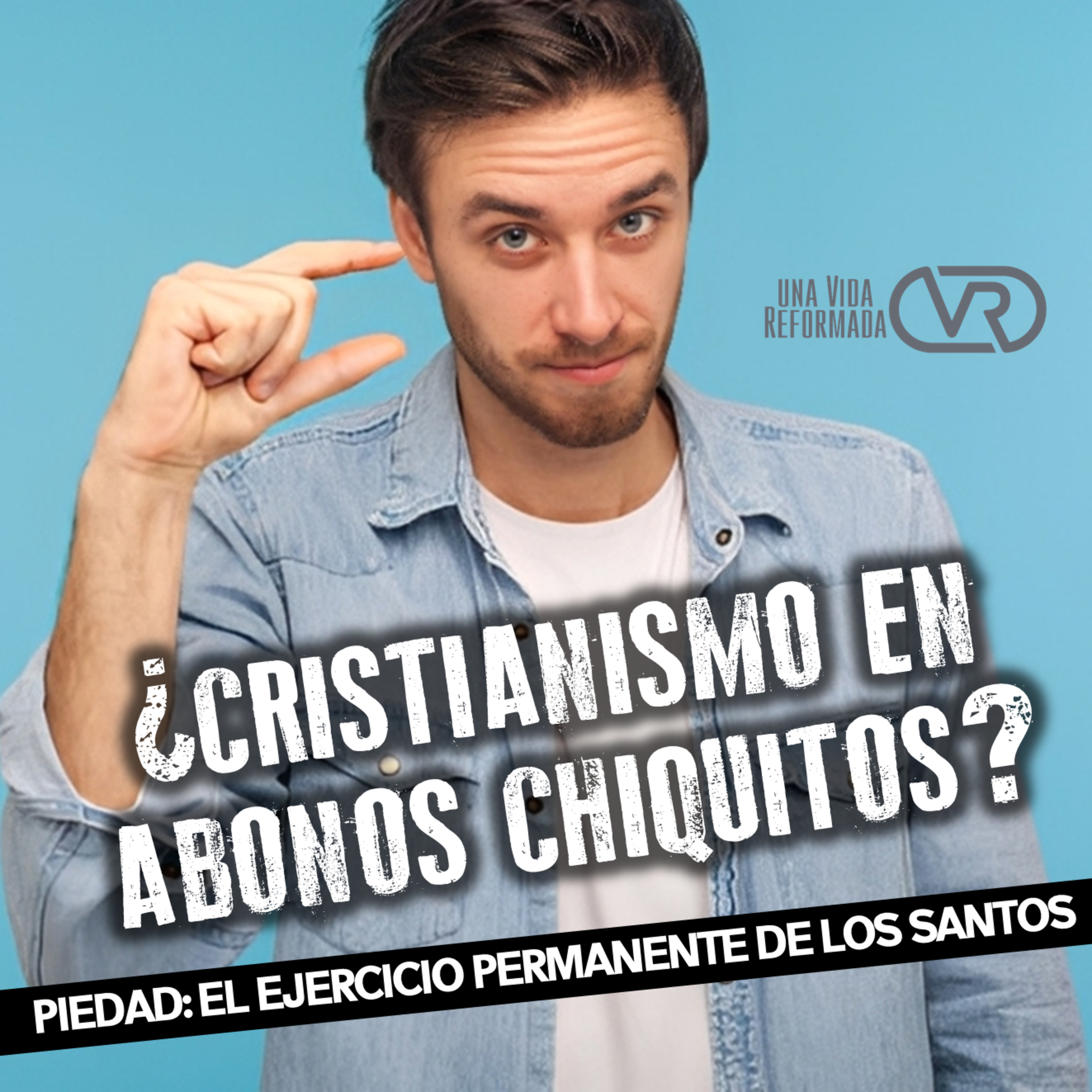Cristianismo en abonos chiquitos episode artwork
