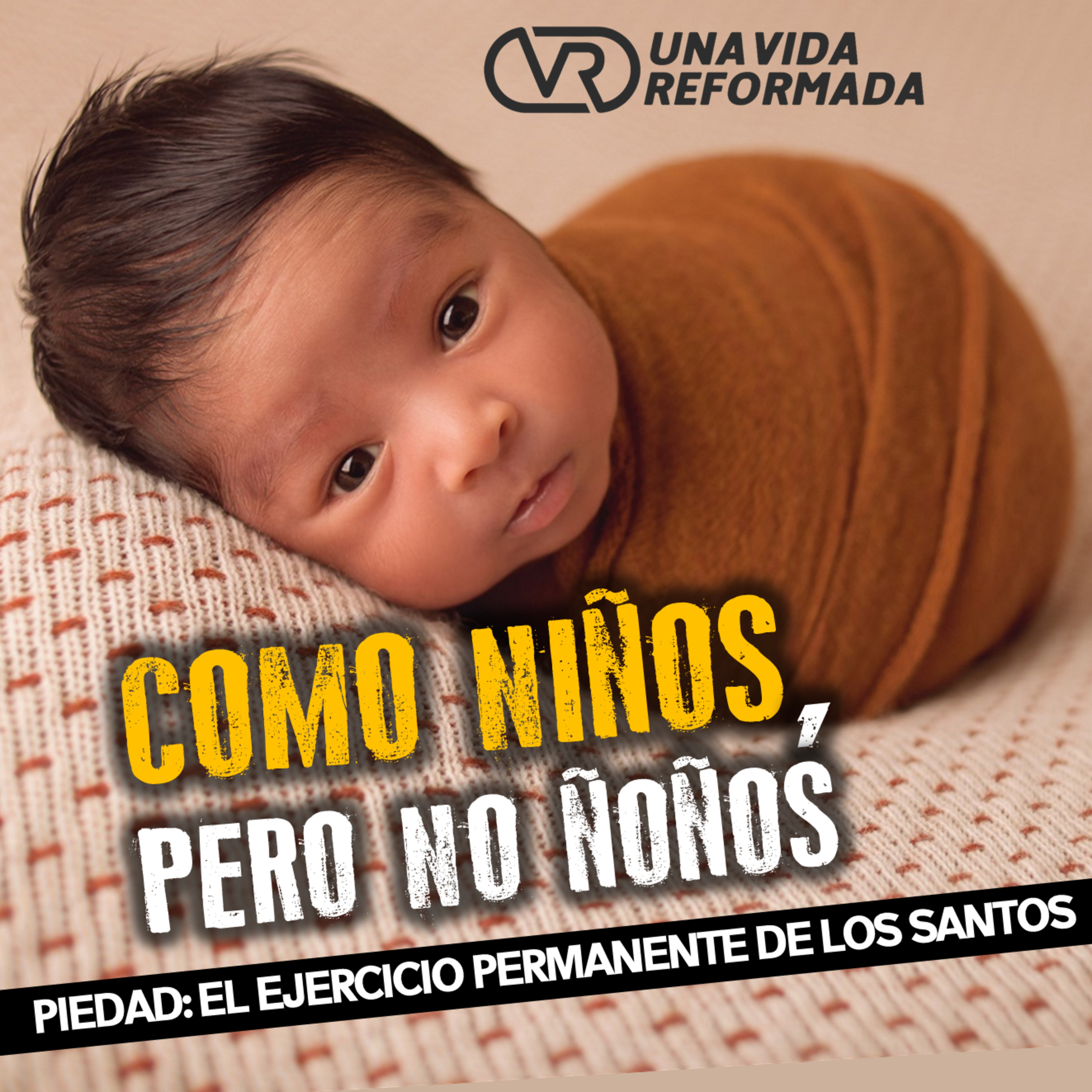 Niños sí, ñoños no episode artwork