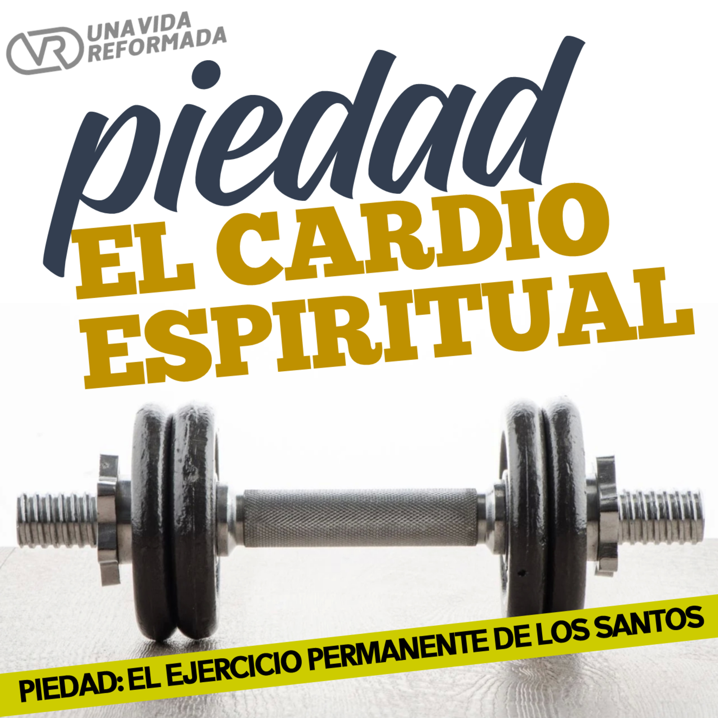 El cardio espiritual episode artwork