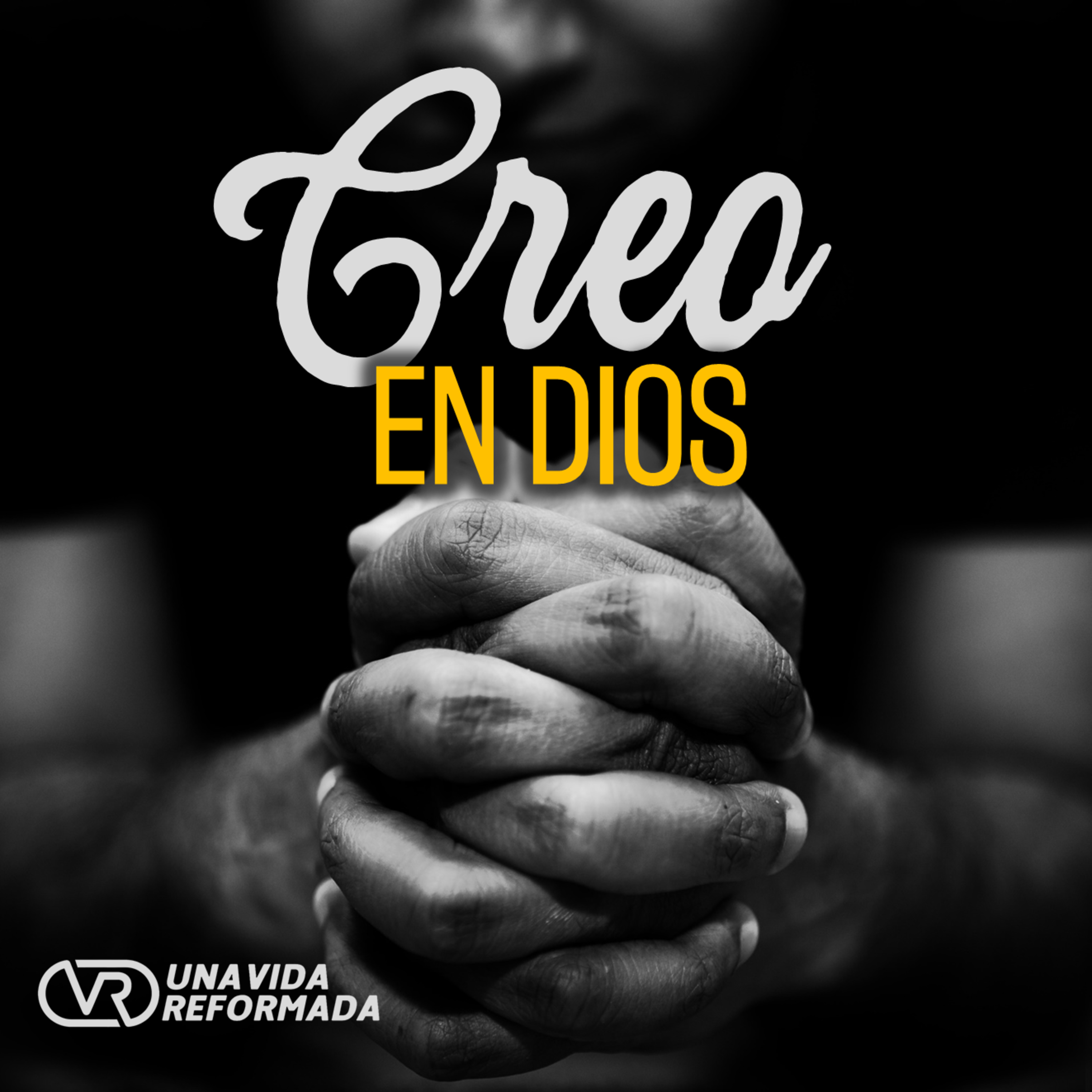 Creo en DIOS, confío en Dios, confieso a Dios episode artwork
