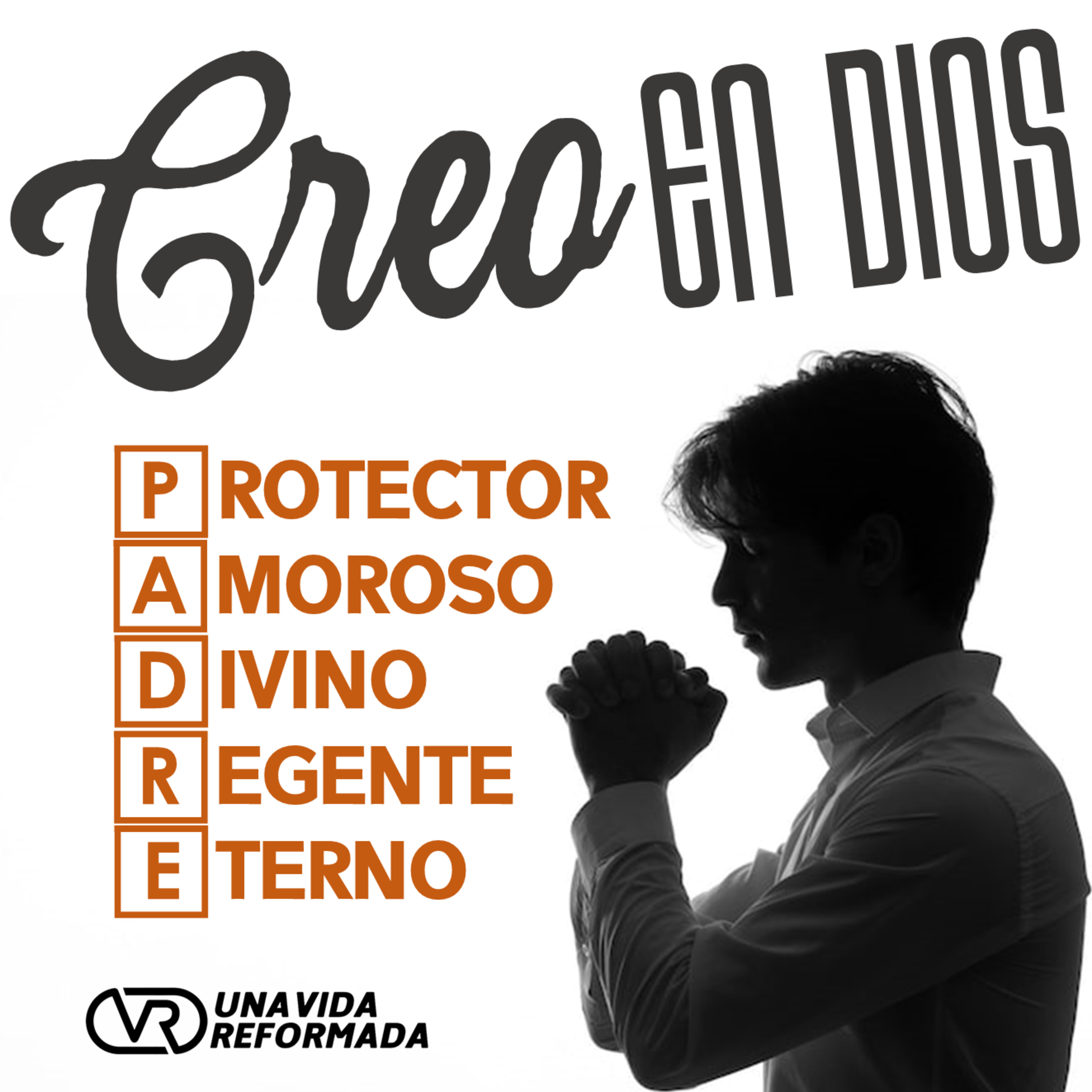 CREO EN DIOS, mi padre Dios episode artwork
