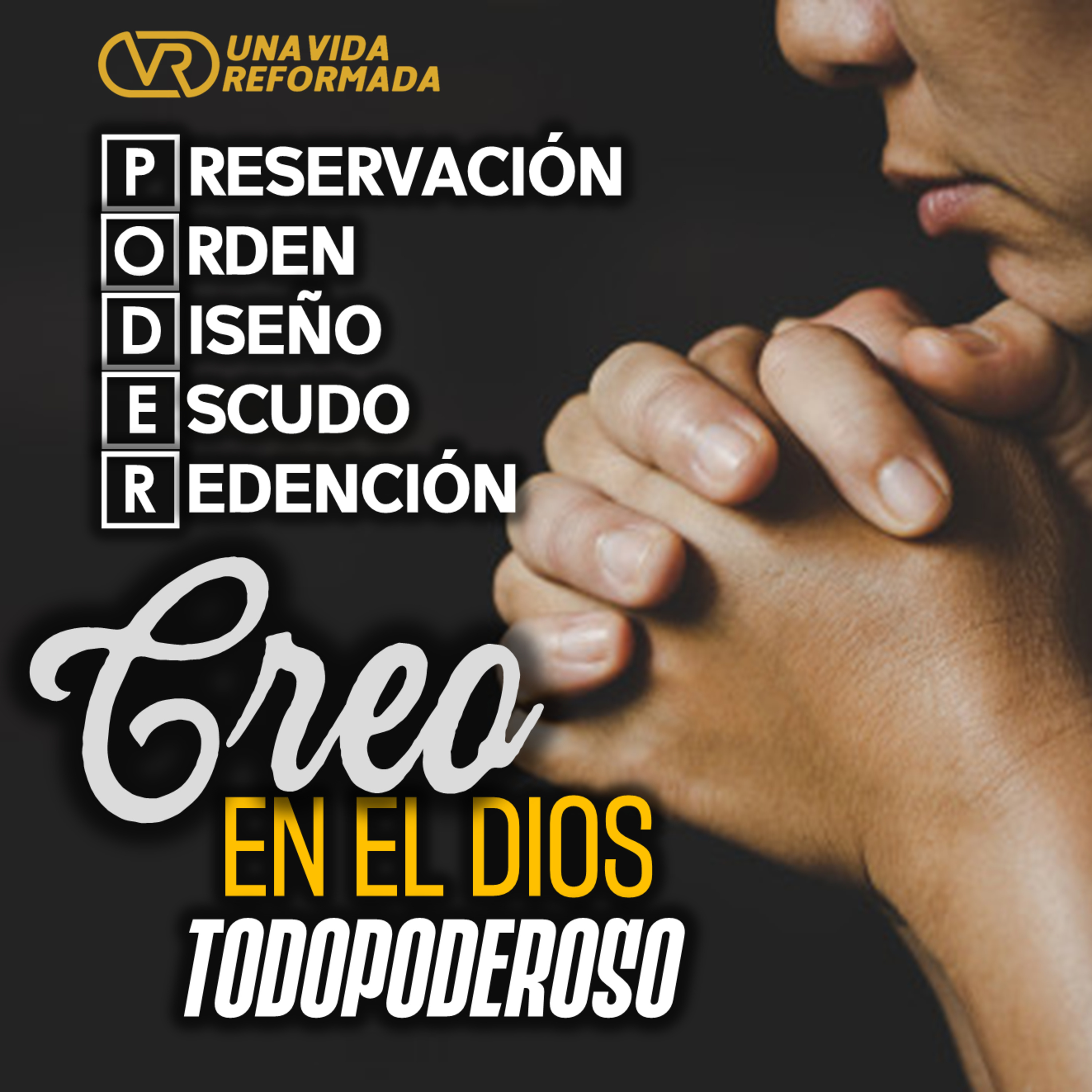 Papá Dios, el TODOPODEROSO episode artwork