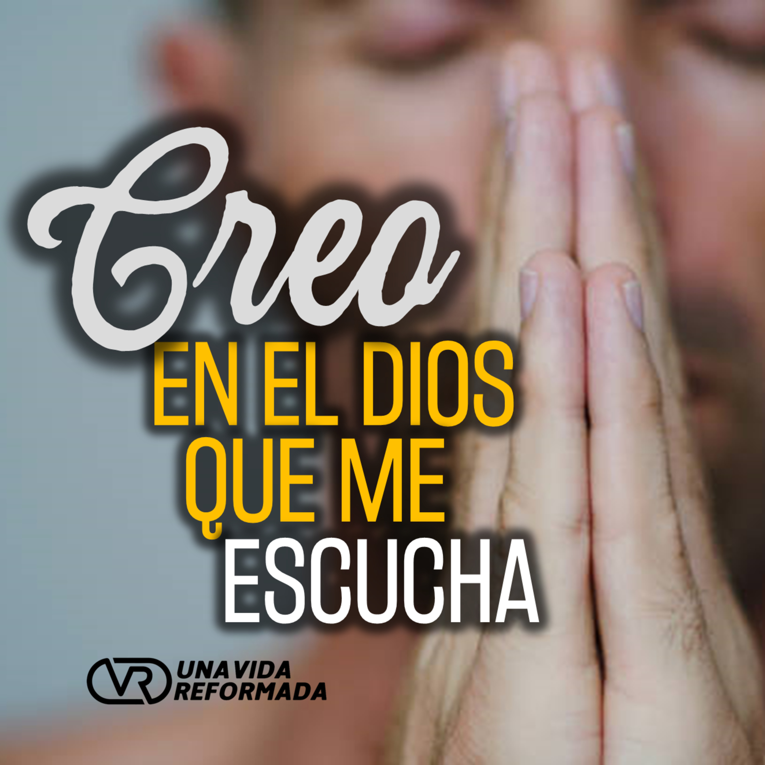 Padre nuestro, escucha la oración episode artwork