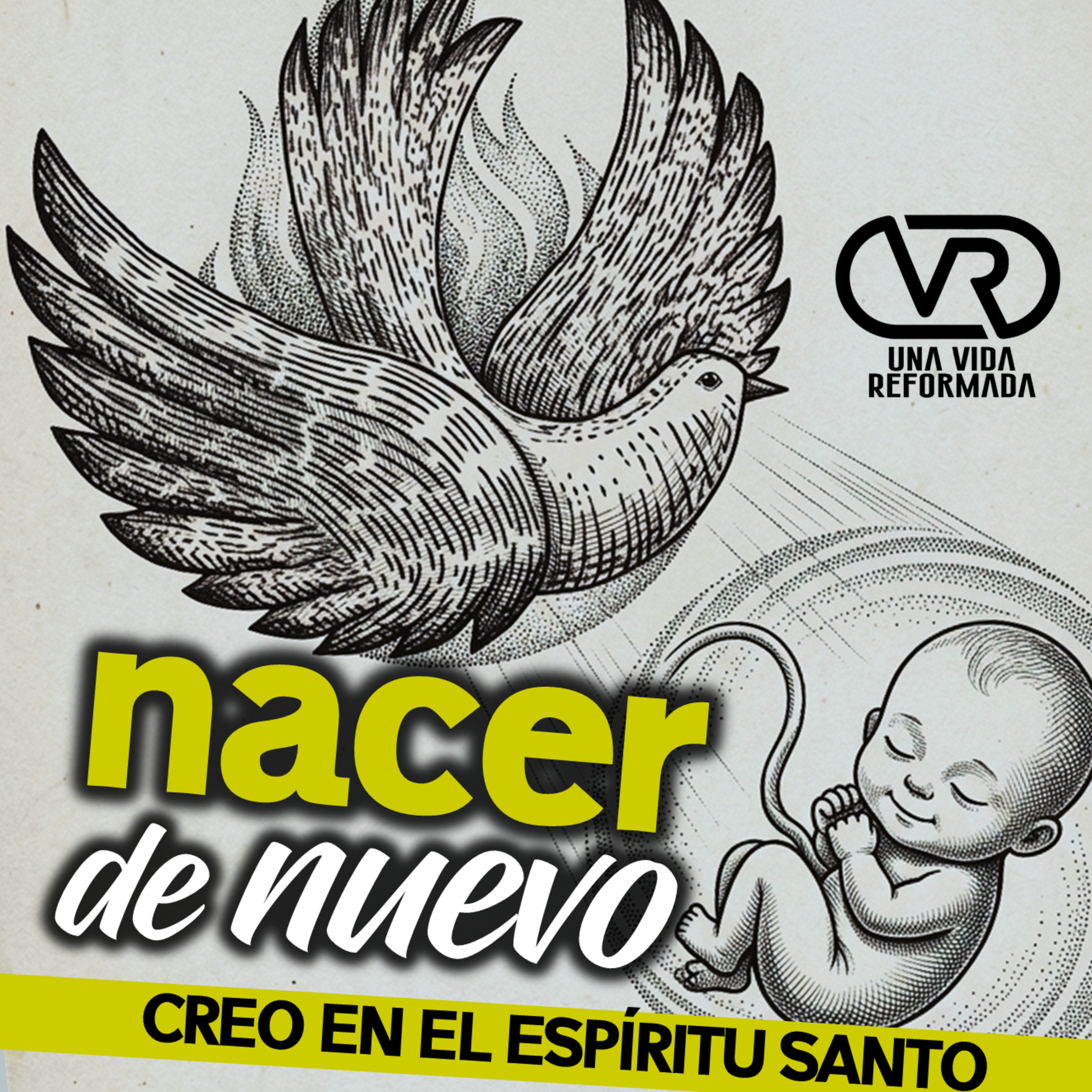 Nacer de nuevo, vivir de verdad episode artwork