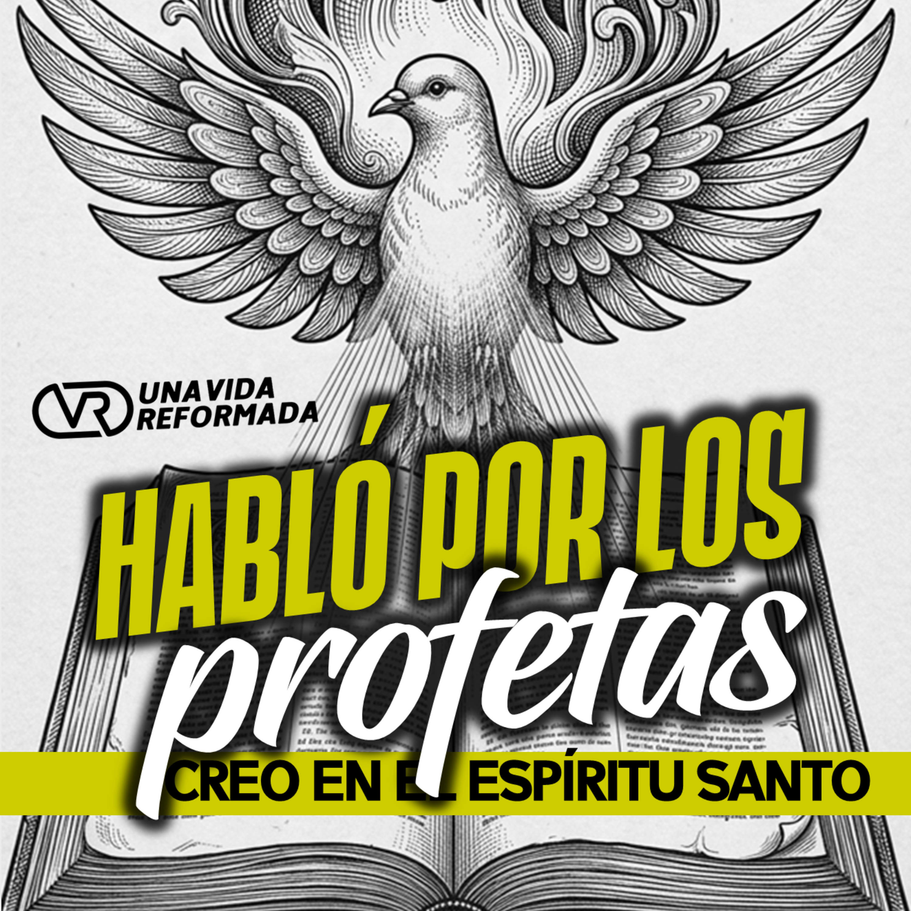 Habló por los profetas episode artwork