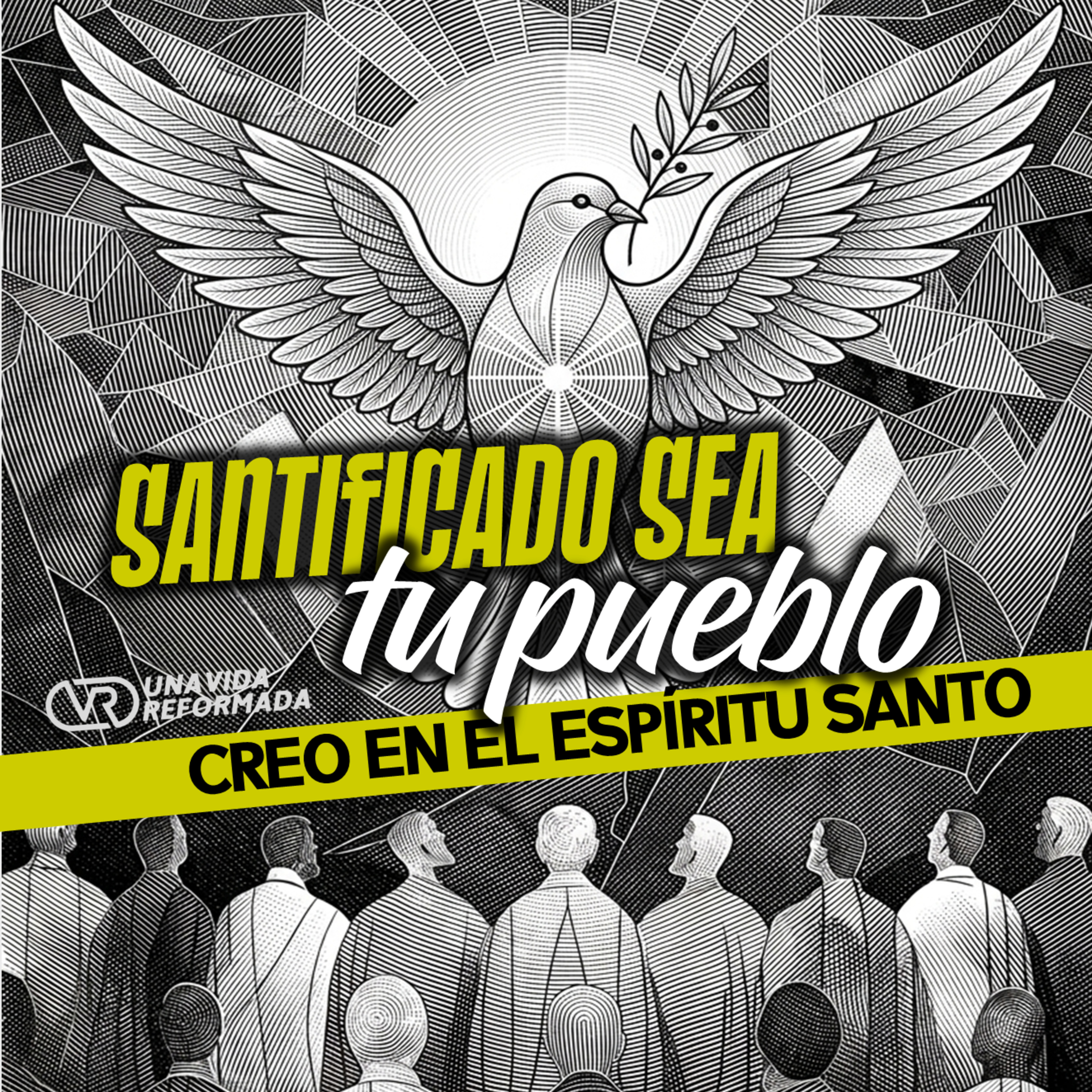 Santificado sea tu pueblo