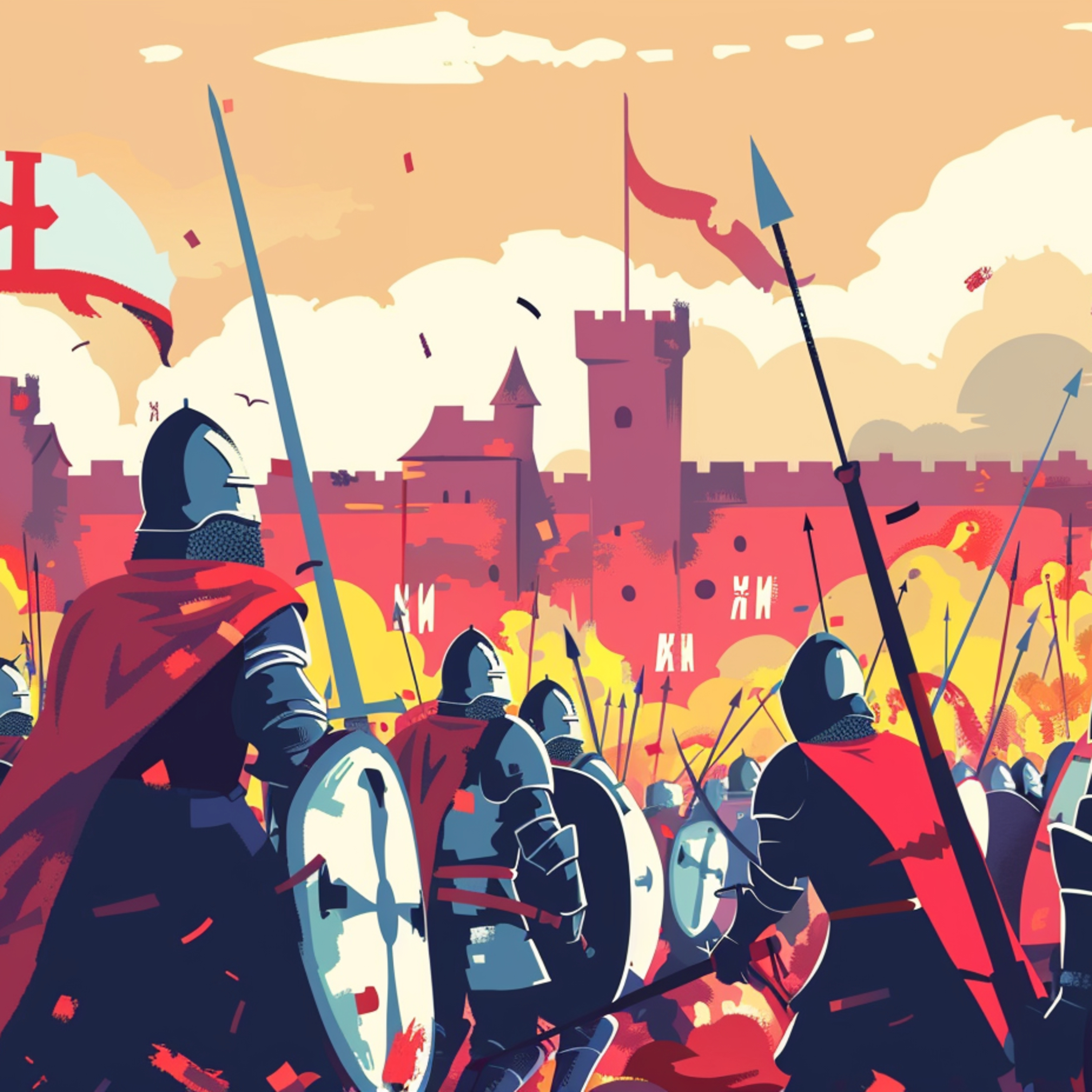 8. Le Puy du Fou - le meilleur parc d'attraction du monde ! episode artwork