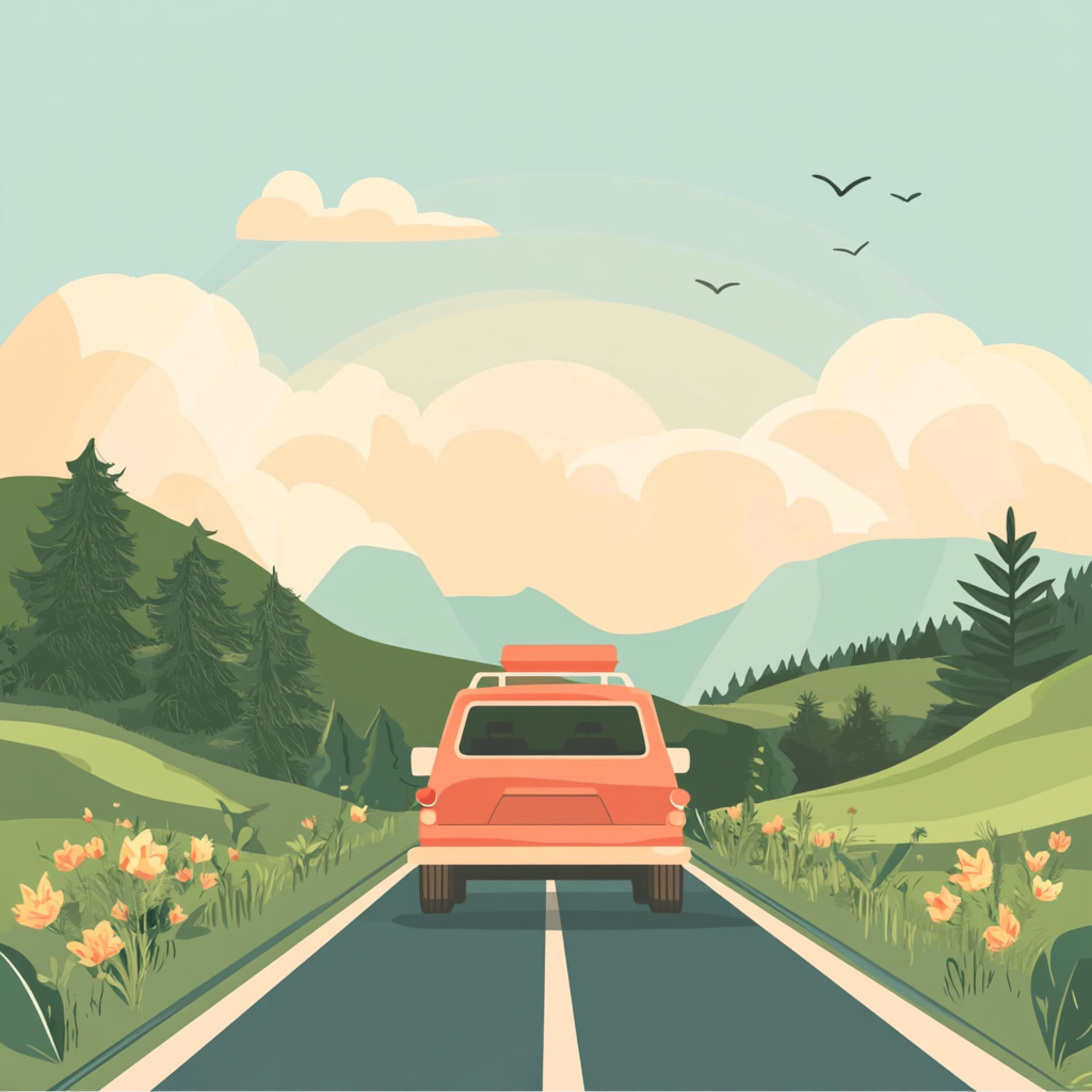 21. Mon fabuleux road trip estival : châteaux, plage et aventures ! episode artwork