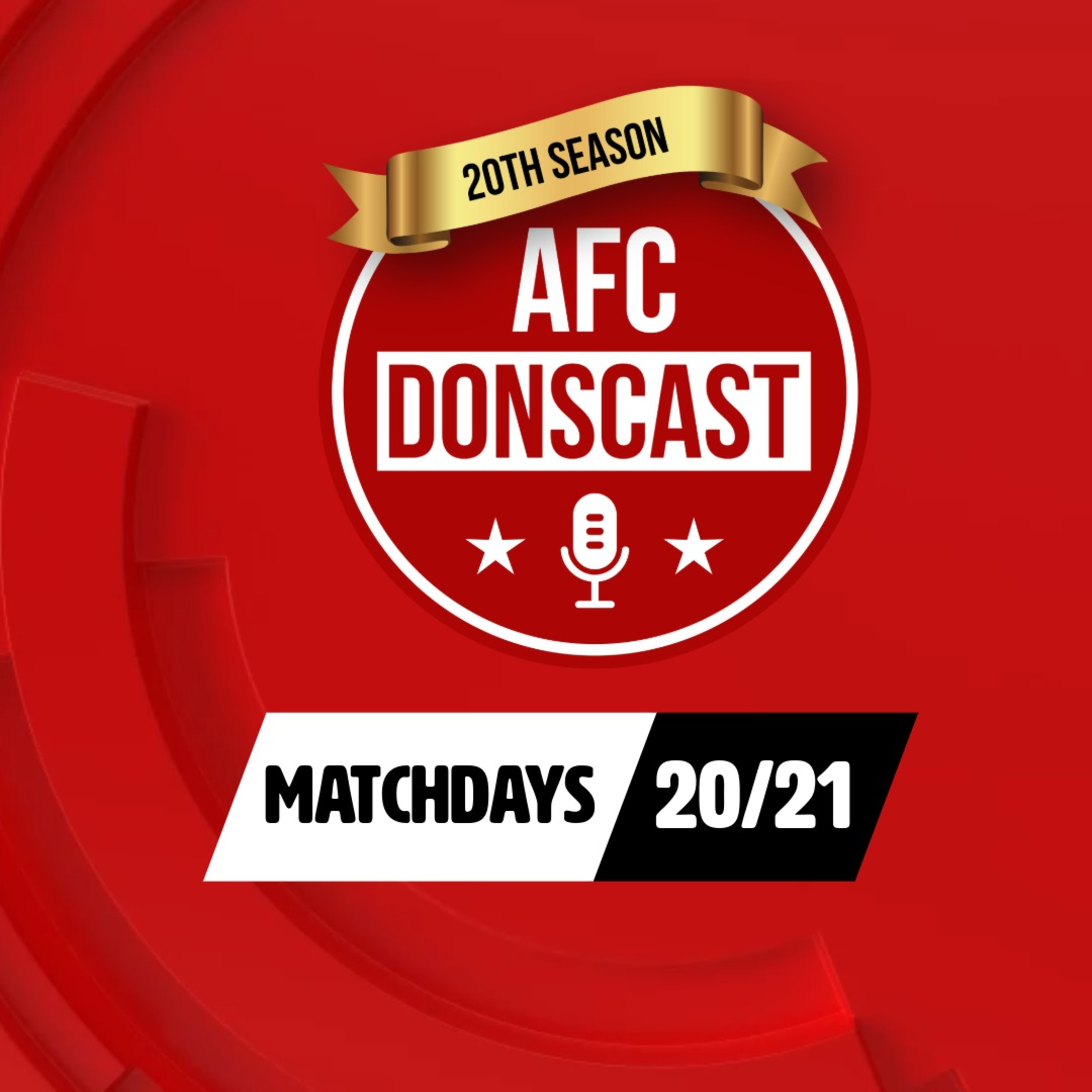 Matchday 20 - Falkirk / Matchday 21 - Rangers episode artwork
