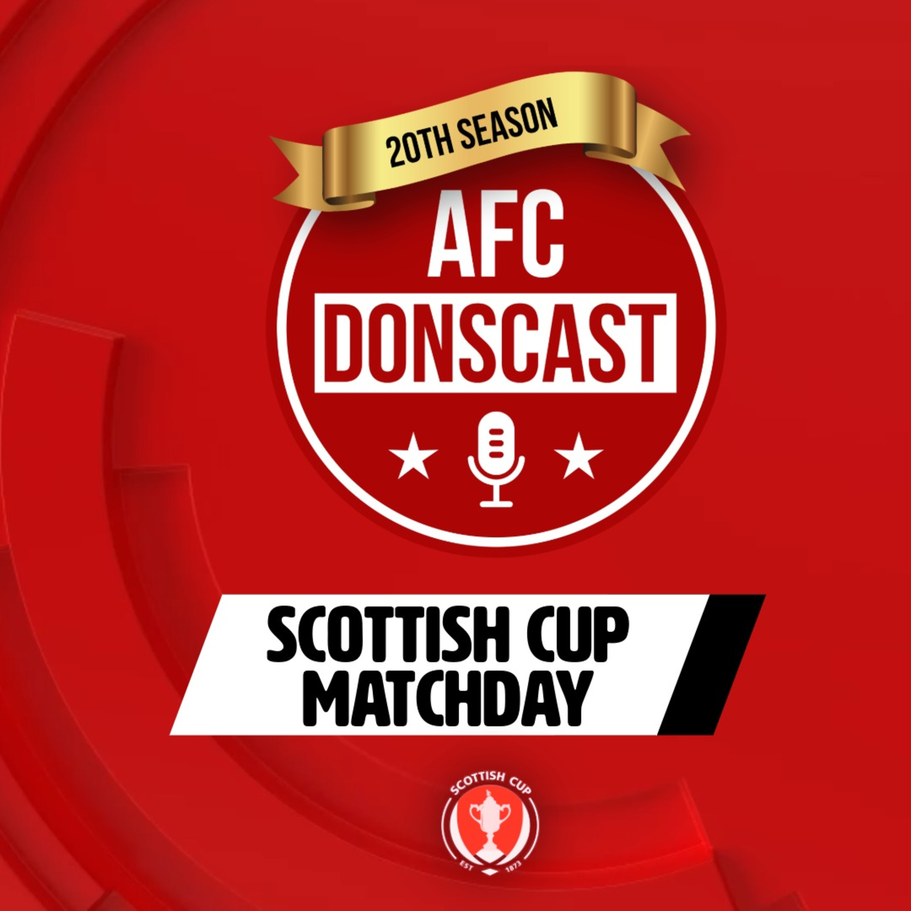 AFC DONScast