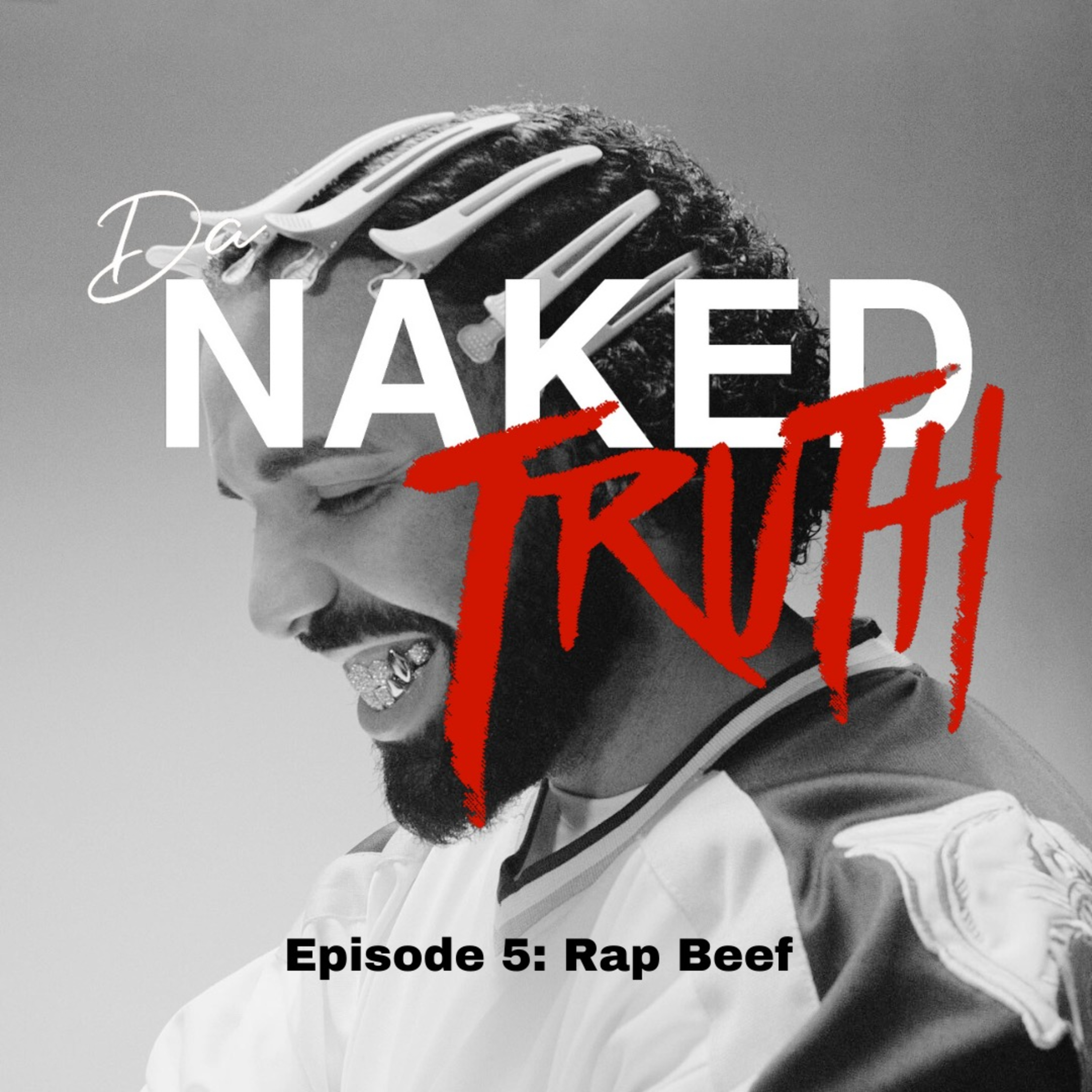 Epsiode 5 - Rap Beef episode artwork
