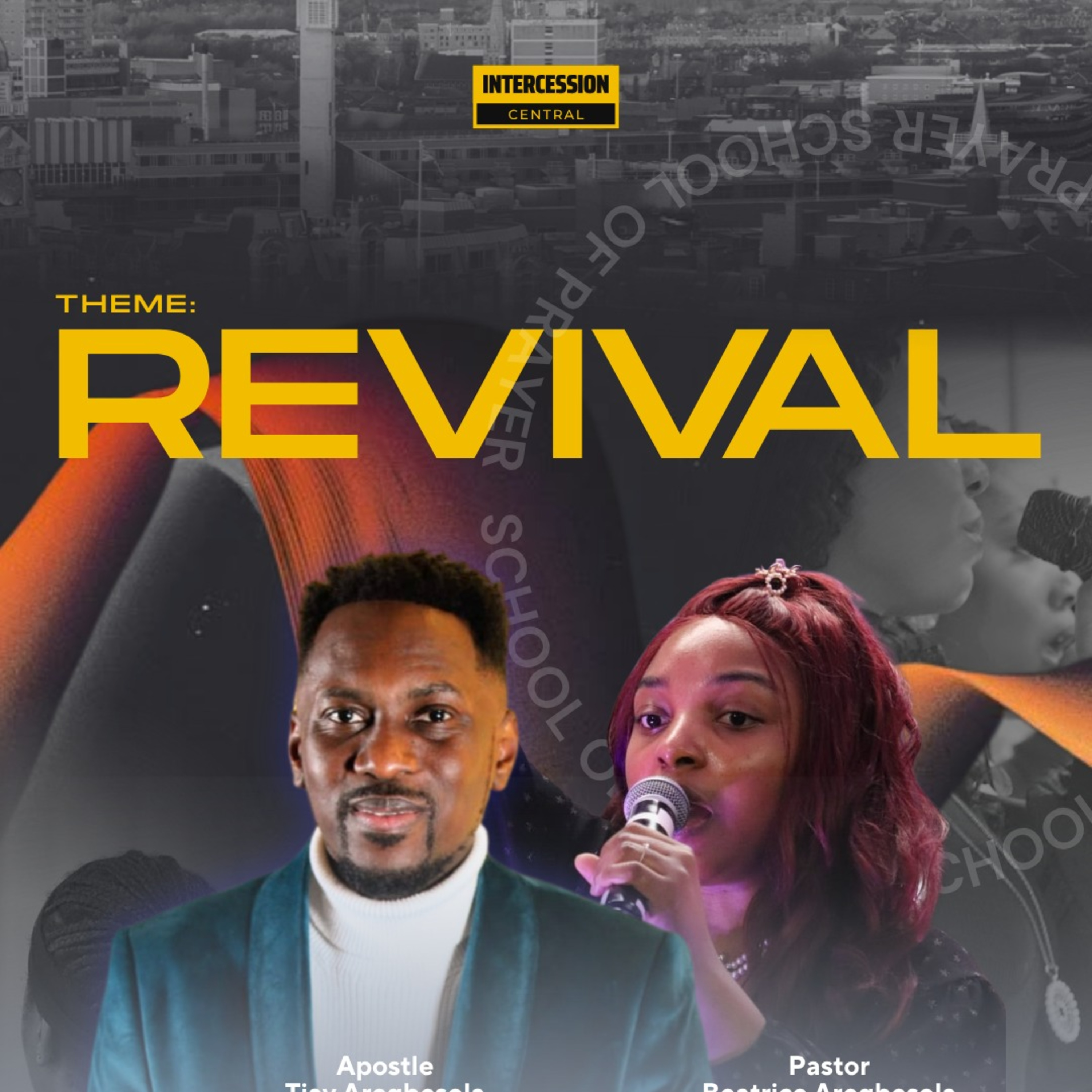Burdens | The currencies of revival | GSOP | JULY 2025 | Ap. Tjay episode artwork
