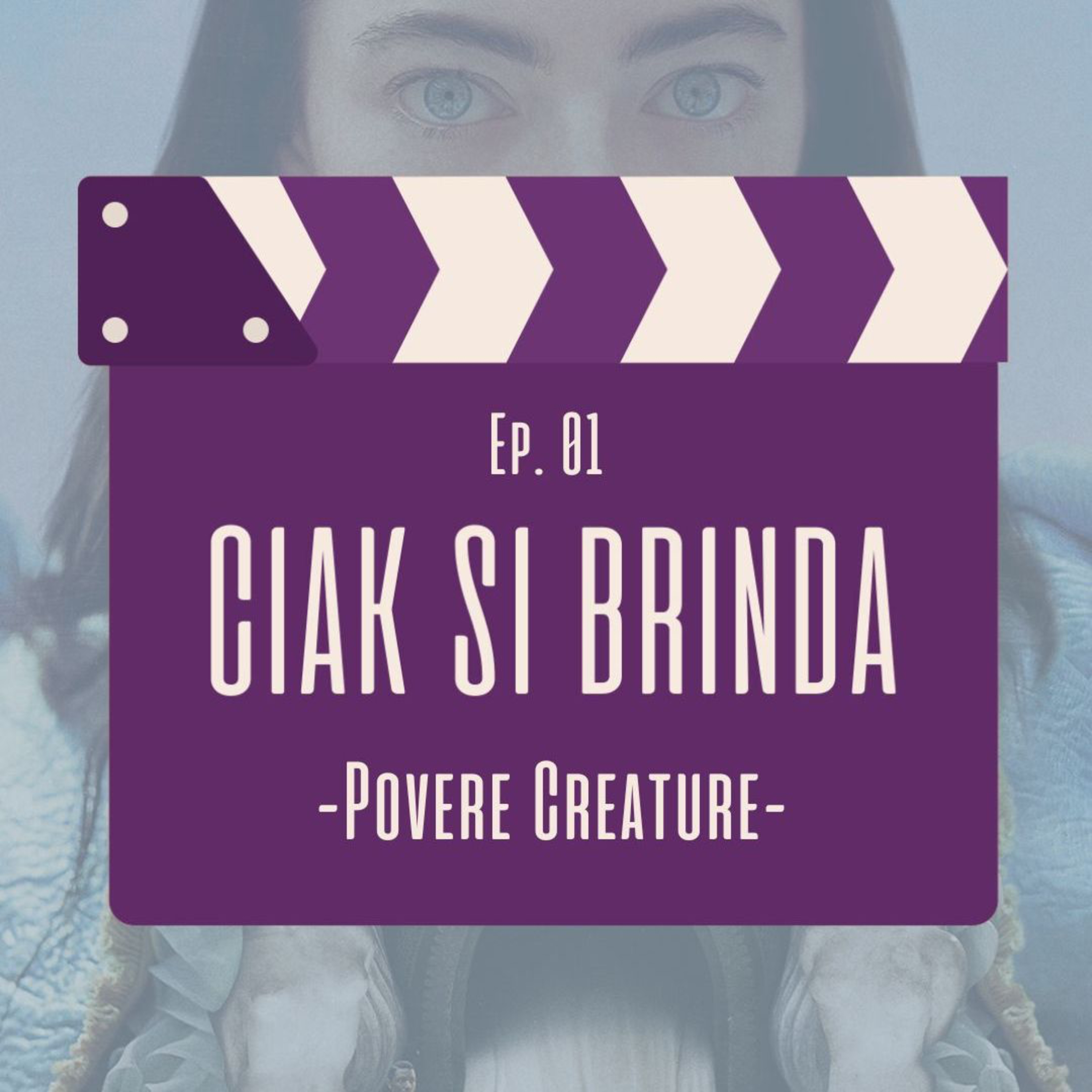 Ciak si Brinda!