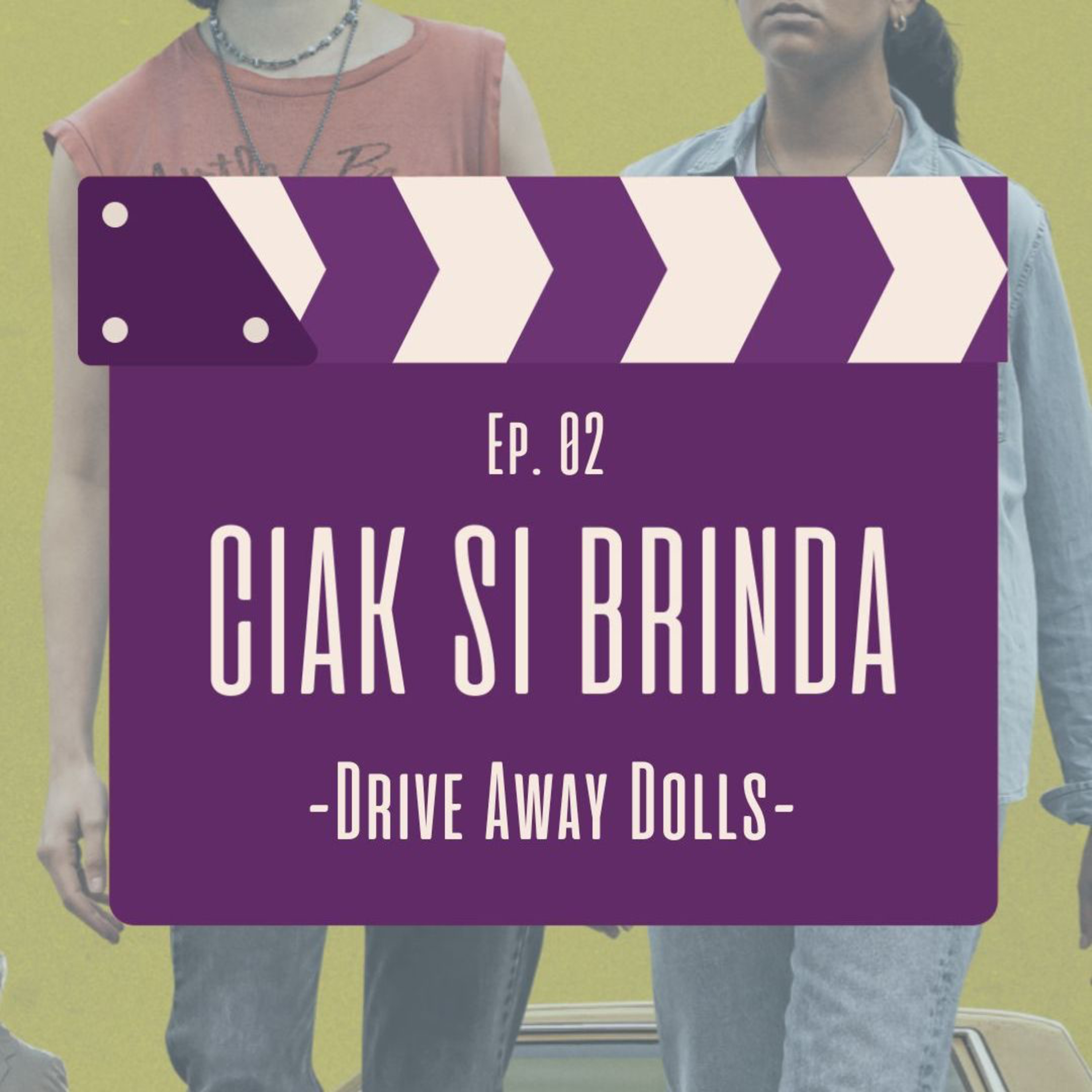 Ciak si Brinda!