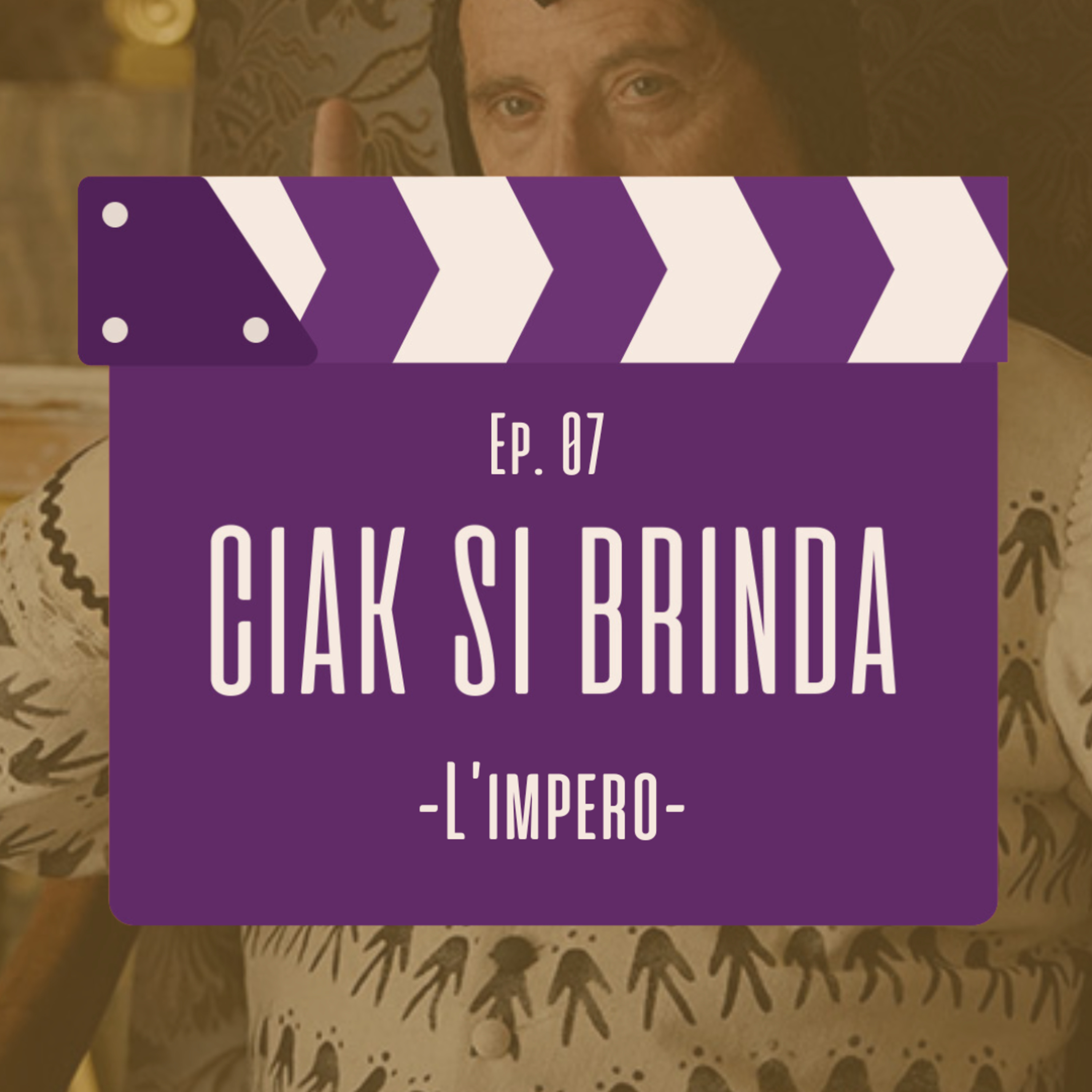 Ciak si Brinda!